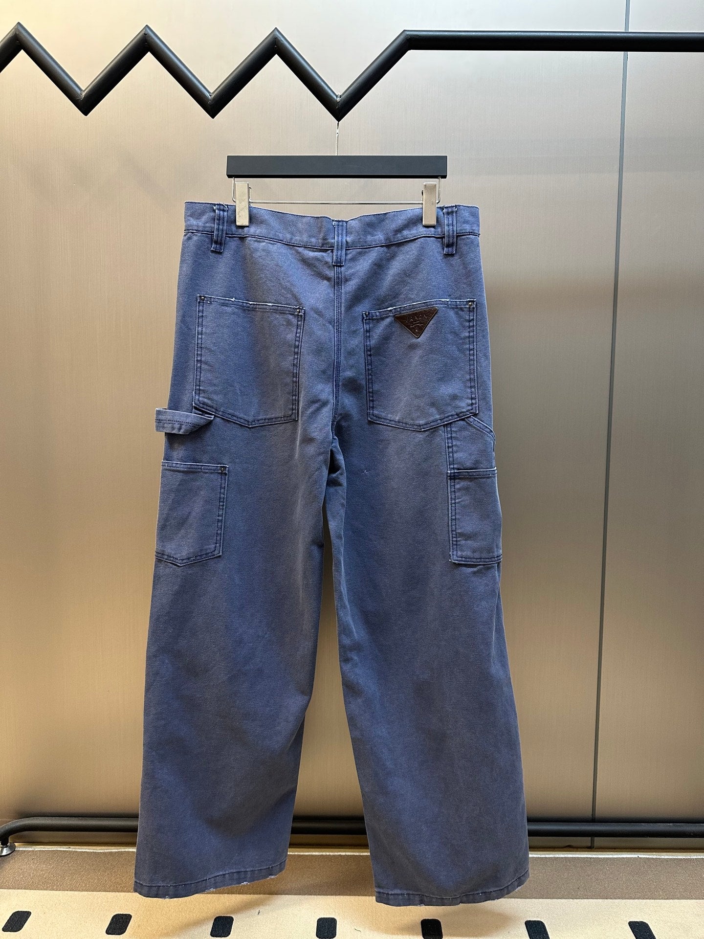 LuxluxHouse Best Quality Clothes Pants Prada