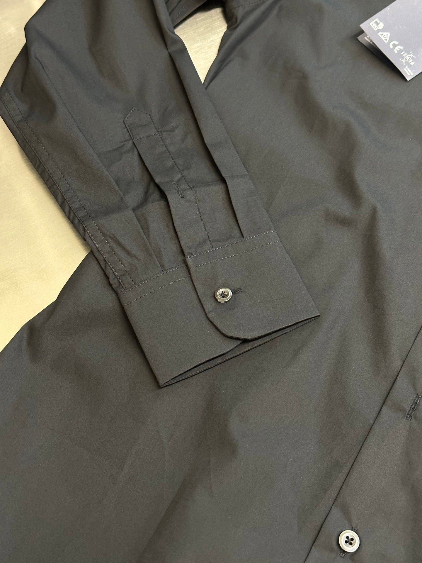 LuxluxHouse Best Quality Clothes Shirts&Polo Prada