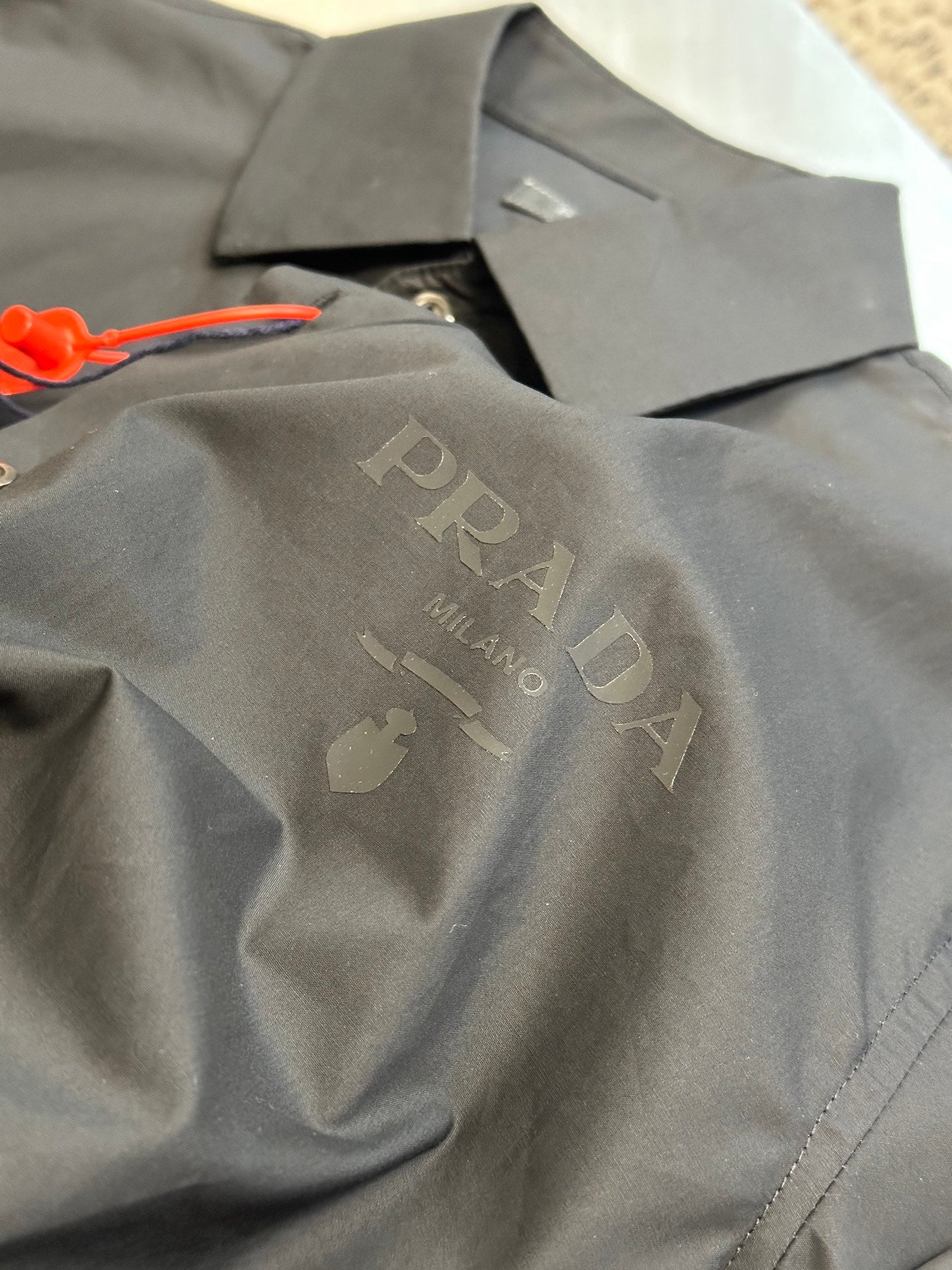 LuxluxHouse Best Quality Clothes Shirts&Polo Prada