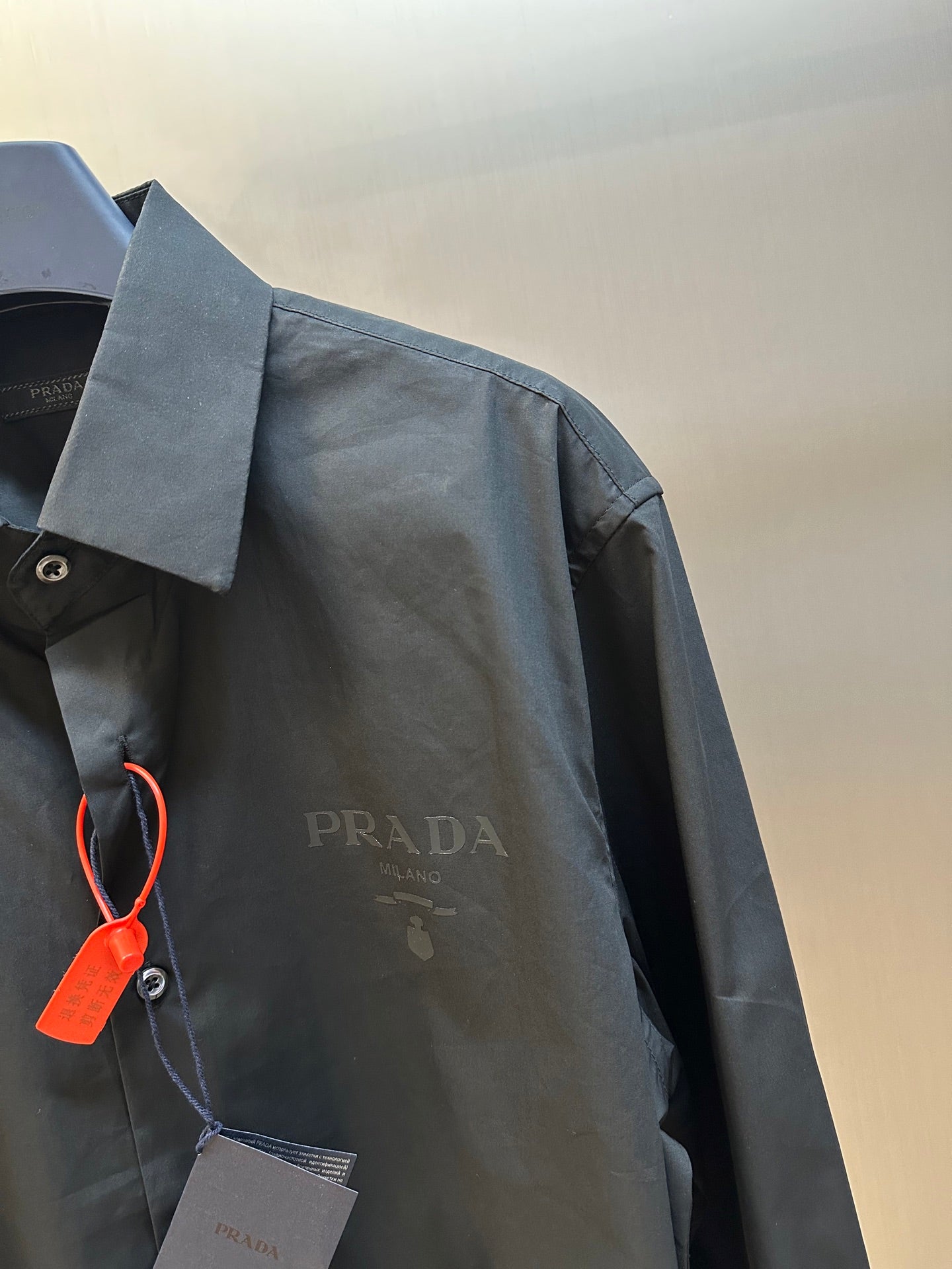 LuxluxHouse Best Quality Clothes Shirts&Polo Prada