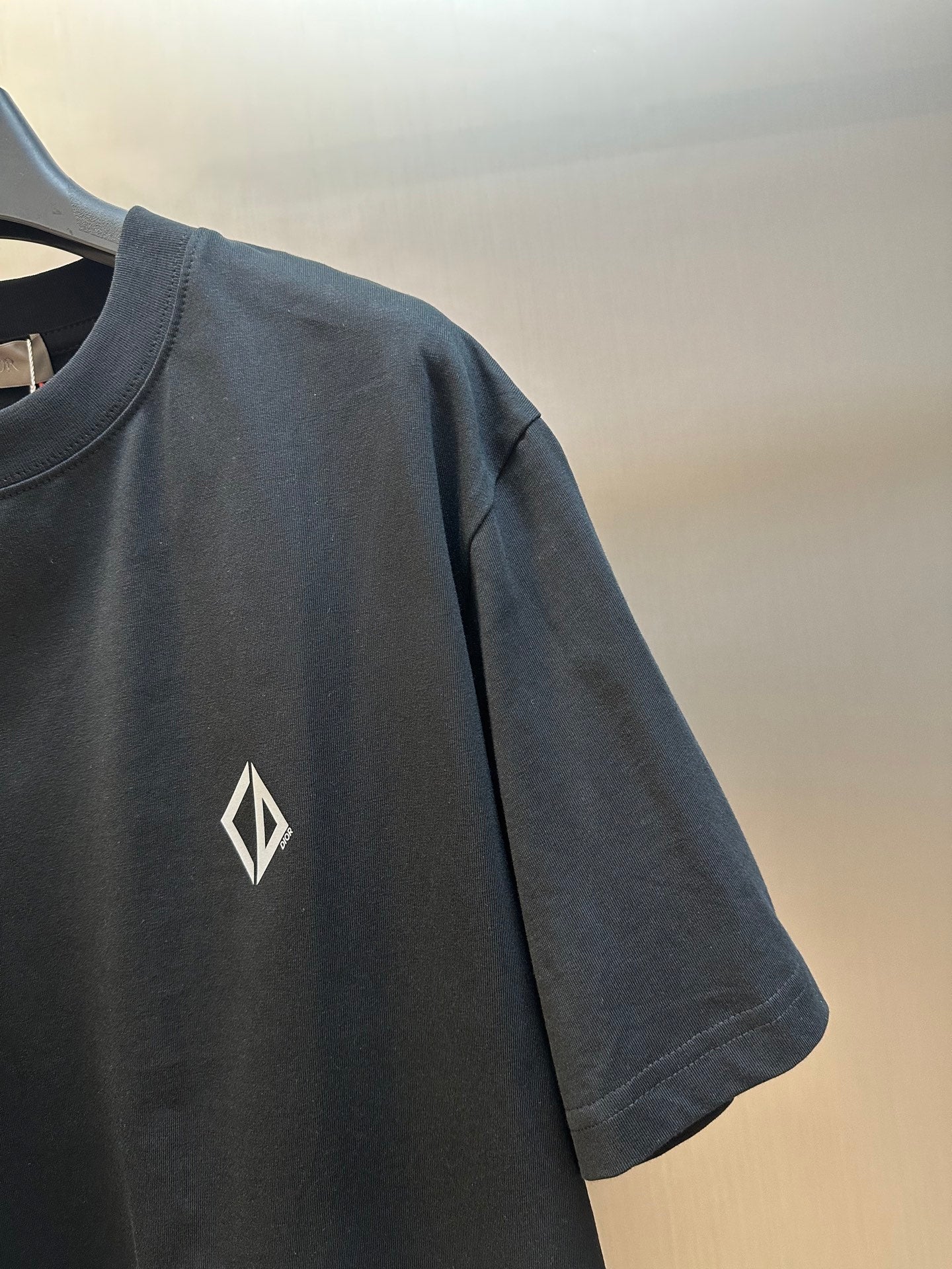 LuxluxHouse Best Quality Clothes T-shirt Dior