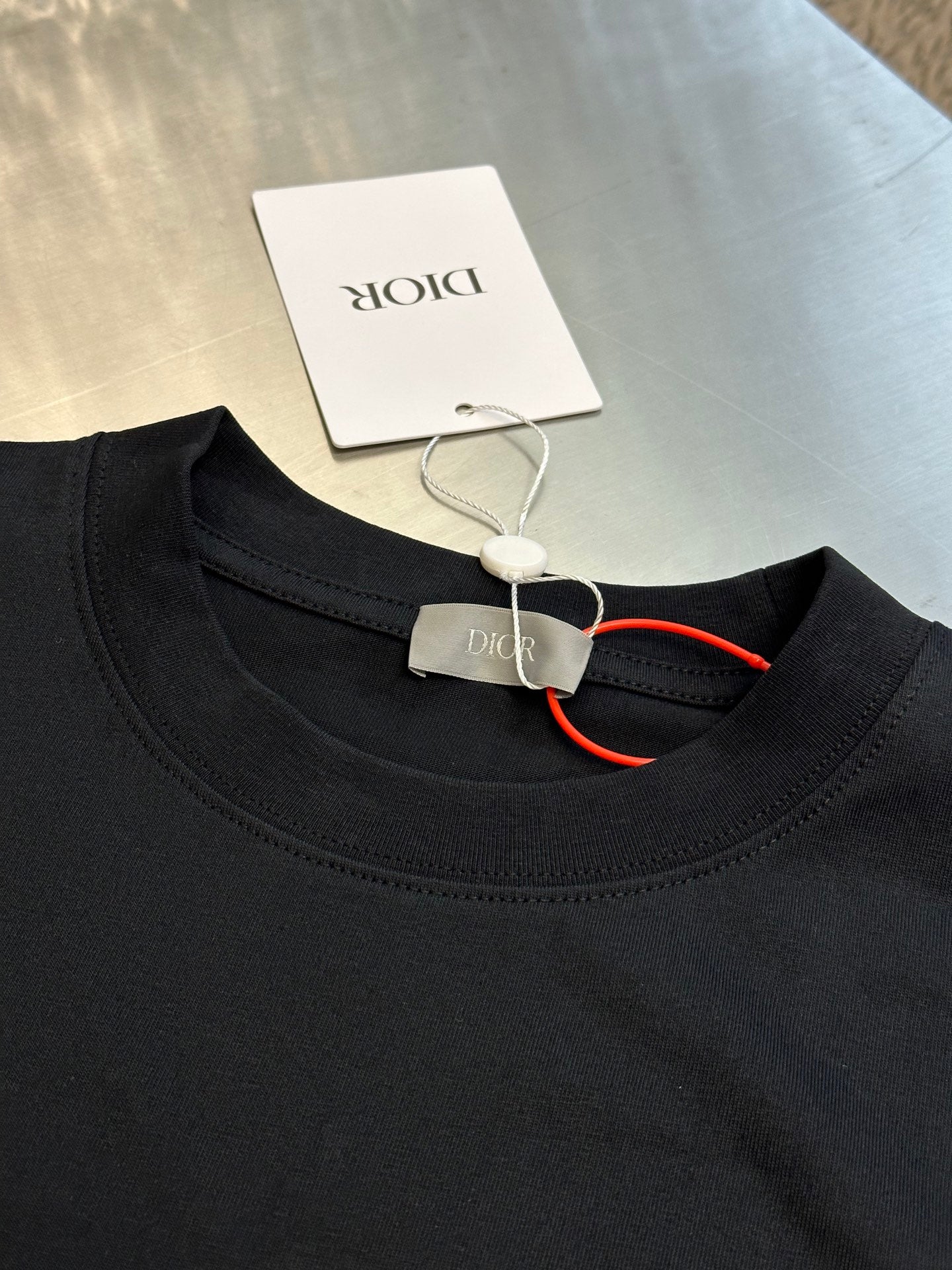 LuxluxHouse Best Quality Clothes T-shirt Dior