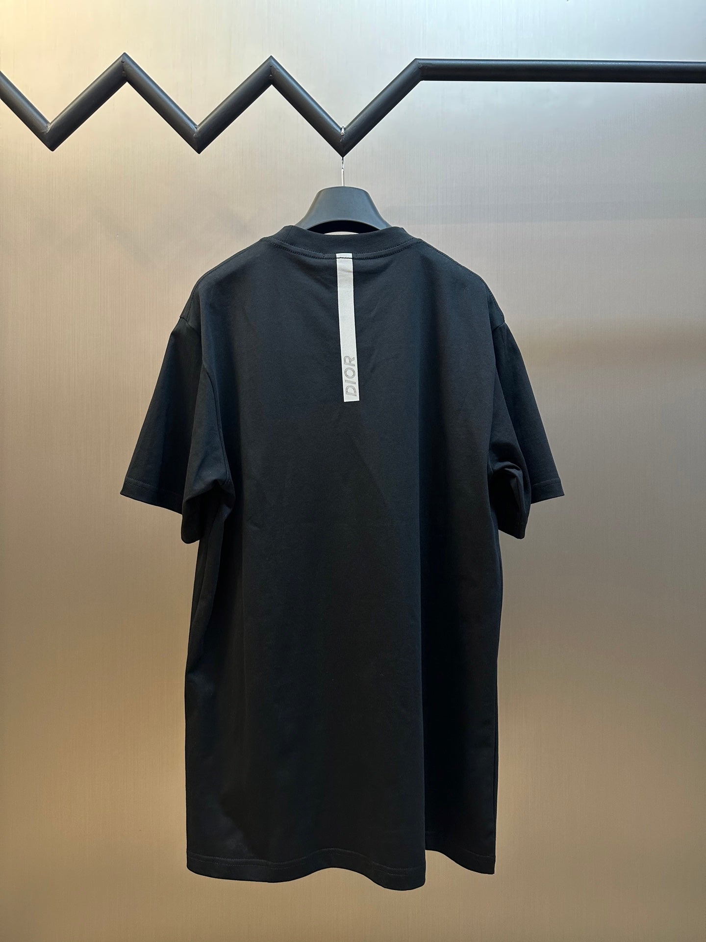 LuxluxHouse Best Quality Clothes T-shirt Dior
