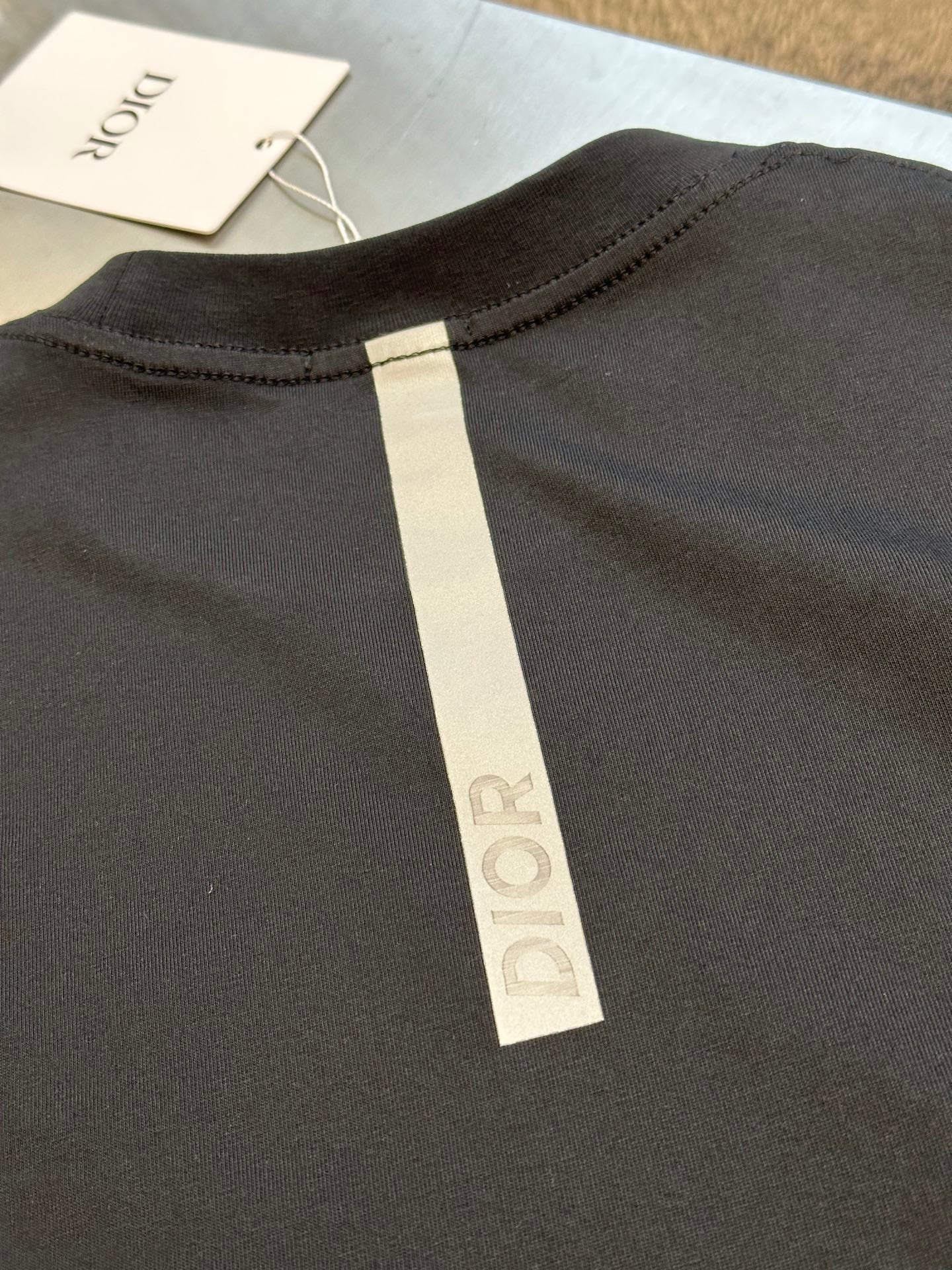 LuxluxHouse Best Quality Clothes T-shirt Dior