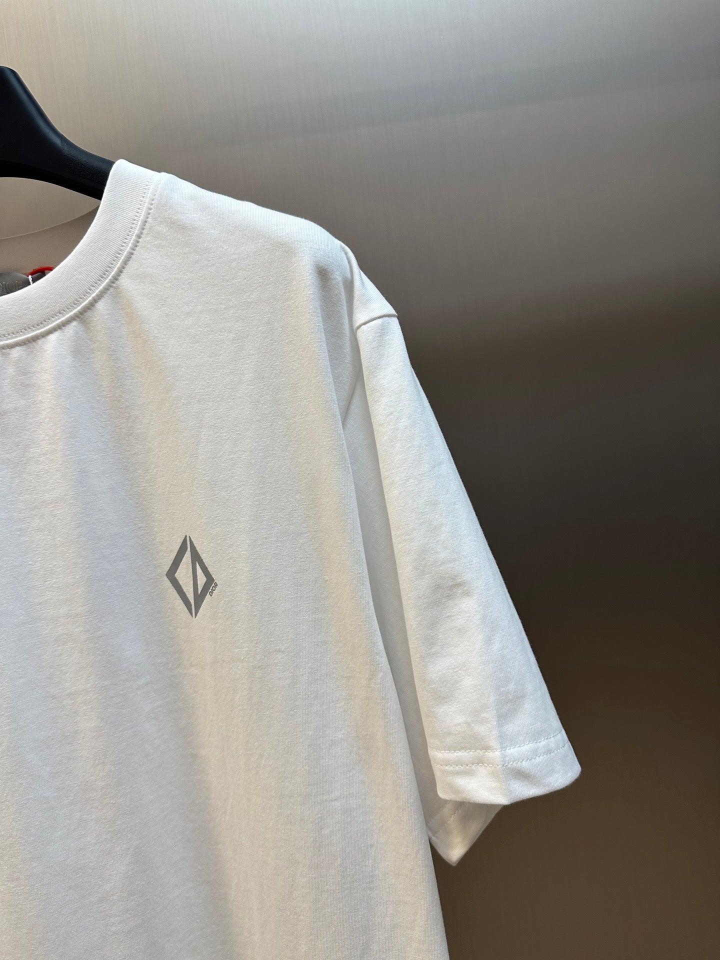 LuxluxHouse Best Quality Clothes T-shirt Dior