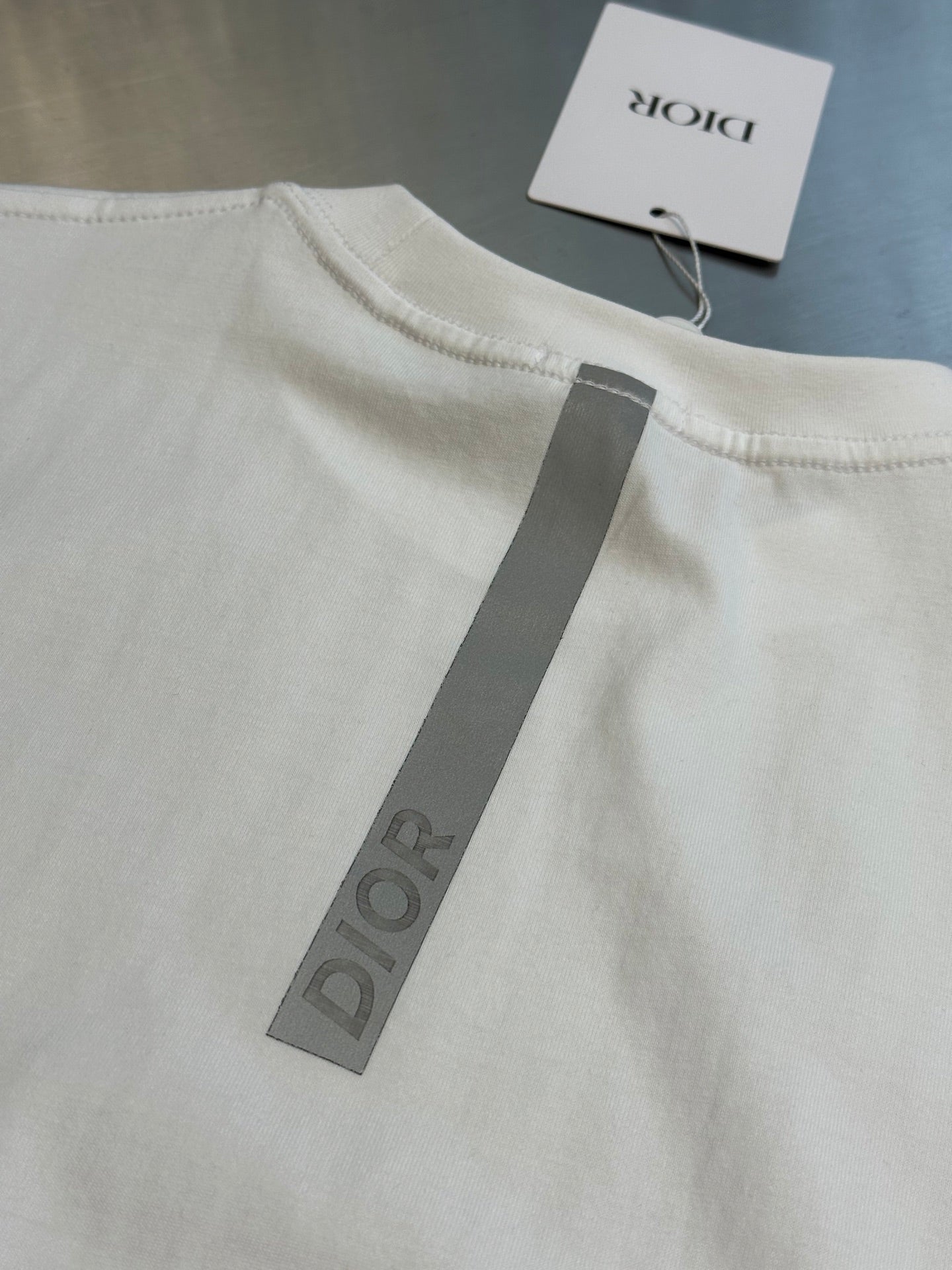 LuxluxHouse Best Quality Clothes T-shirt Dior