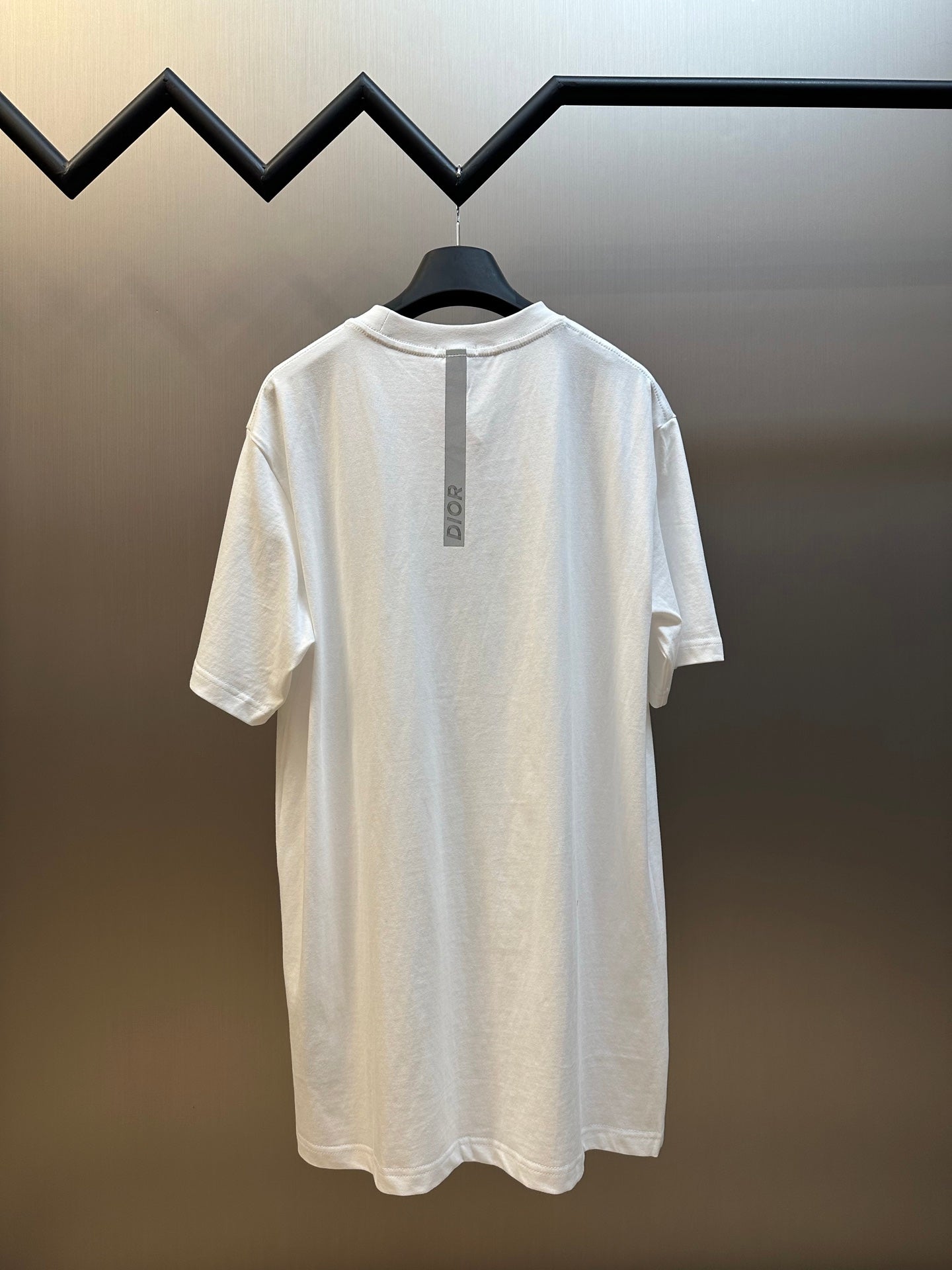 LuxluxHouse Best Quality Clothes T-shirt Dior
