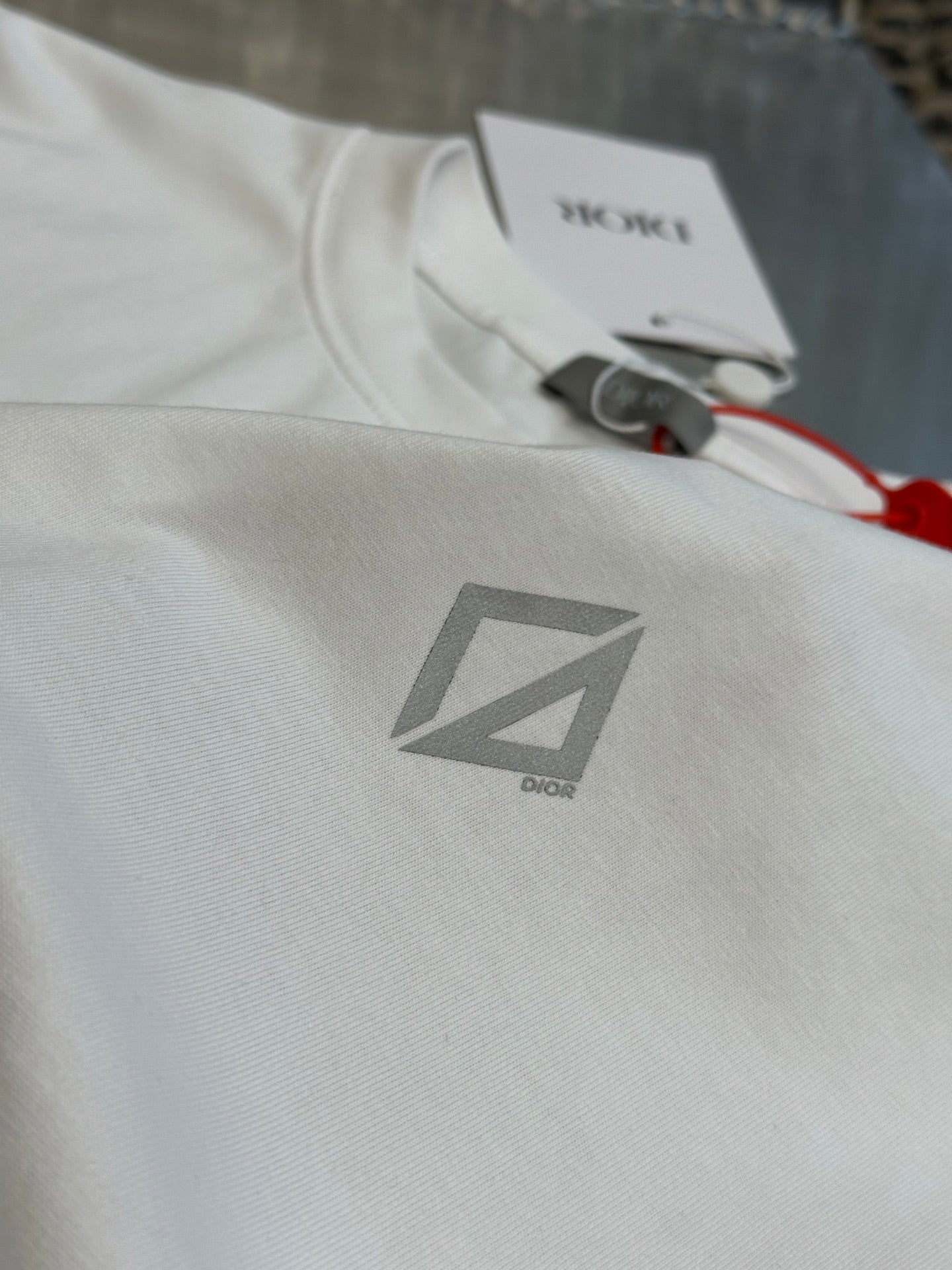 LuxluxHouse Best Quality Clothes T-shirt Dior
