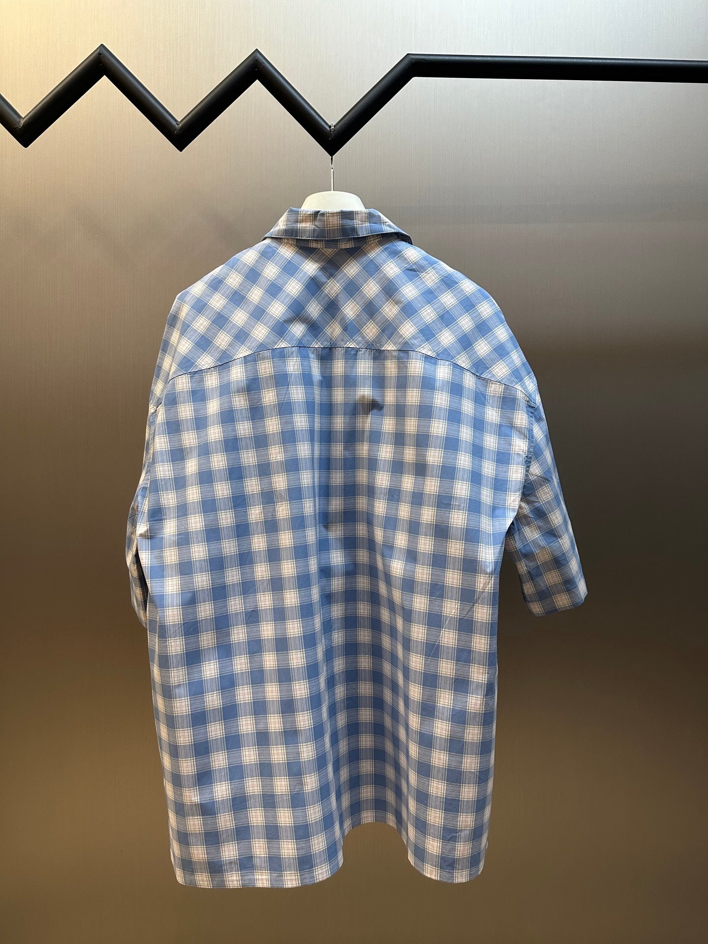 LuxluxHouse Best Quality Clothes Shirts&Polo Loewe