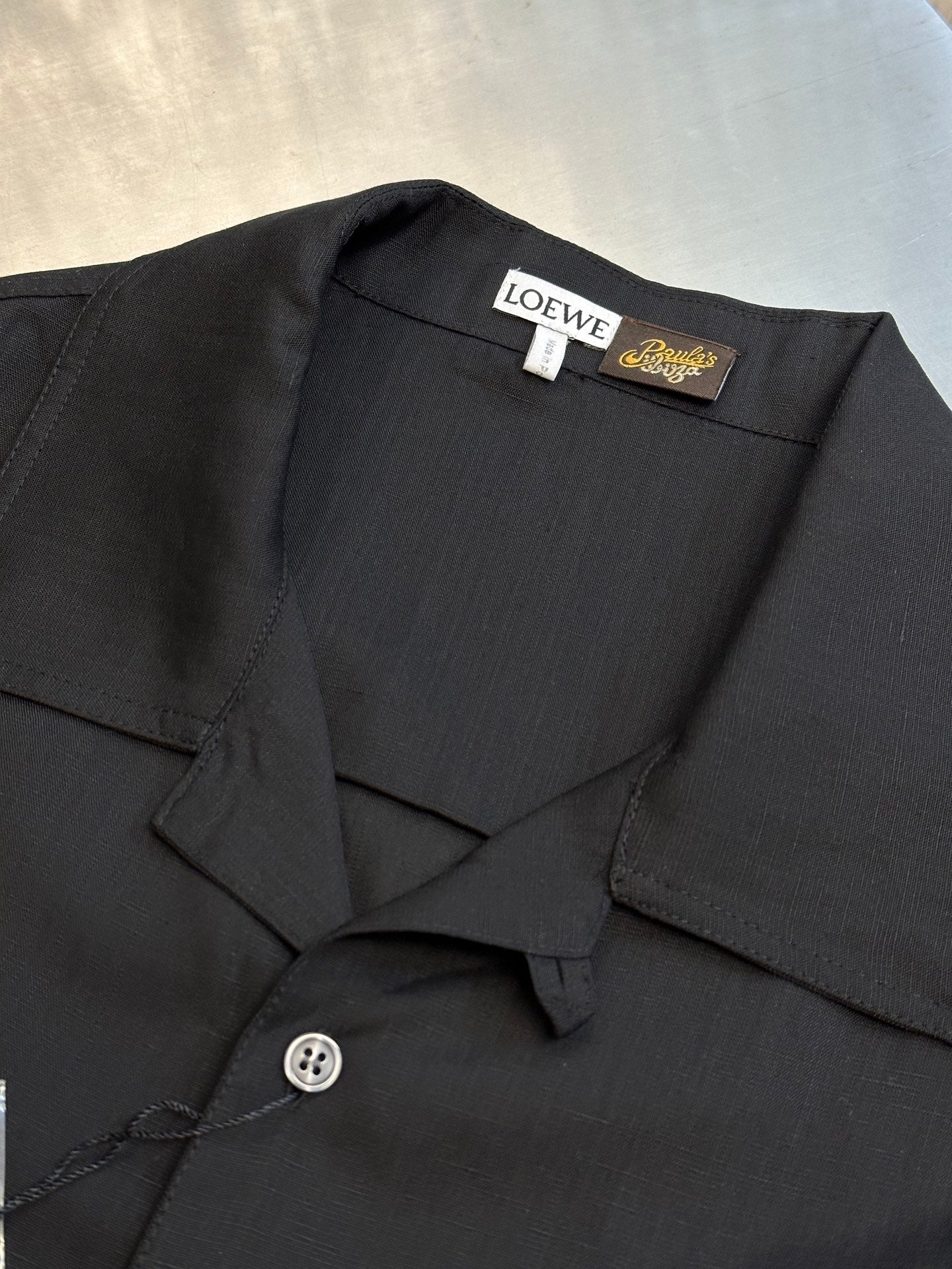 LuxluxHouse Best Quality Clothes Shirts&Polo Loewe