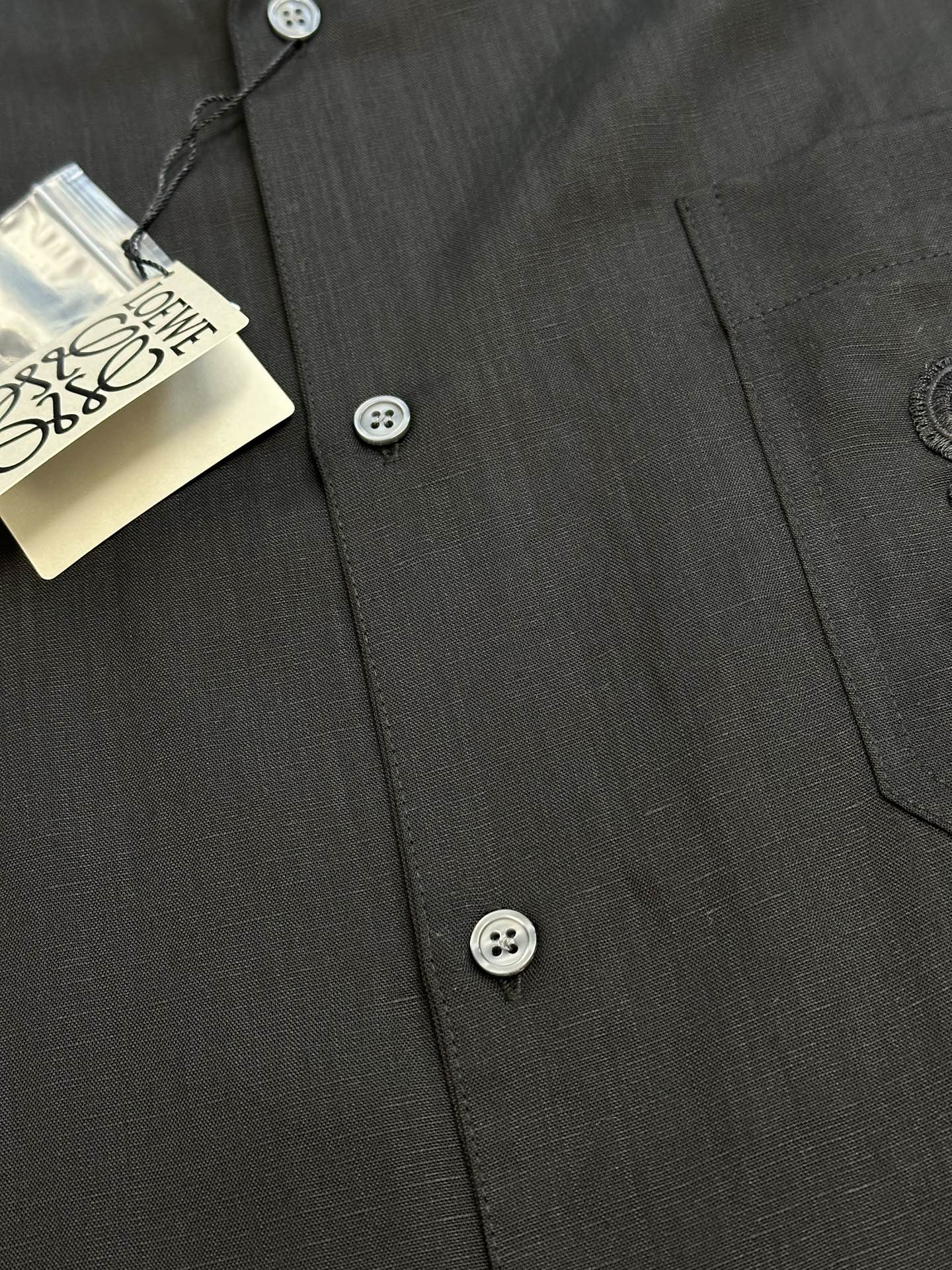 LuxluxHouse Best Quality Clothes Shirts&Polo Loewe