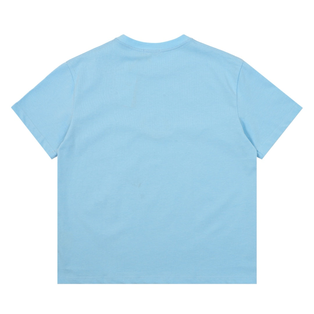 LuxluxHouse Best Quality Clothes T-shirt Dior