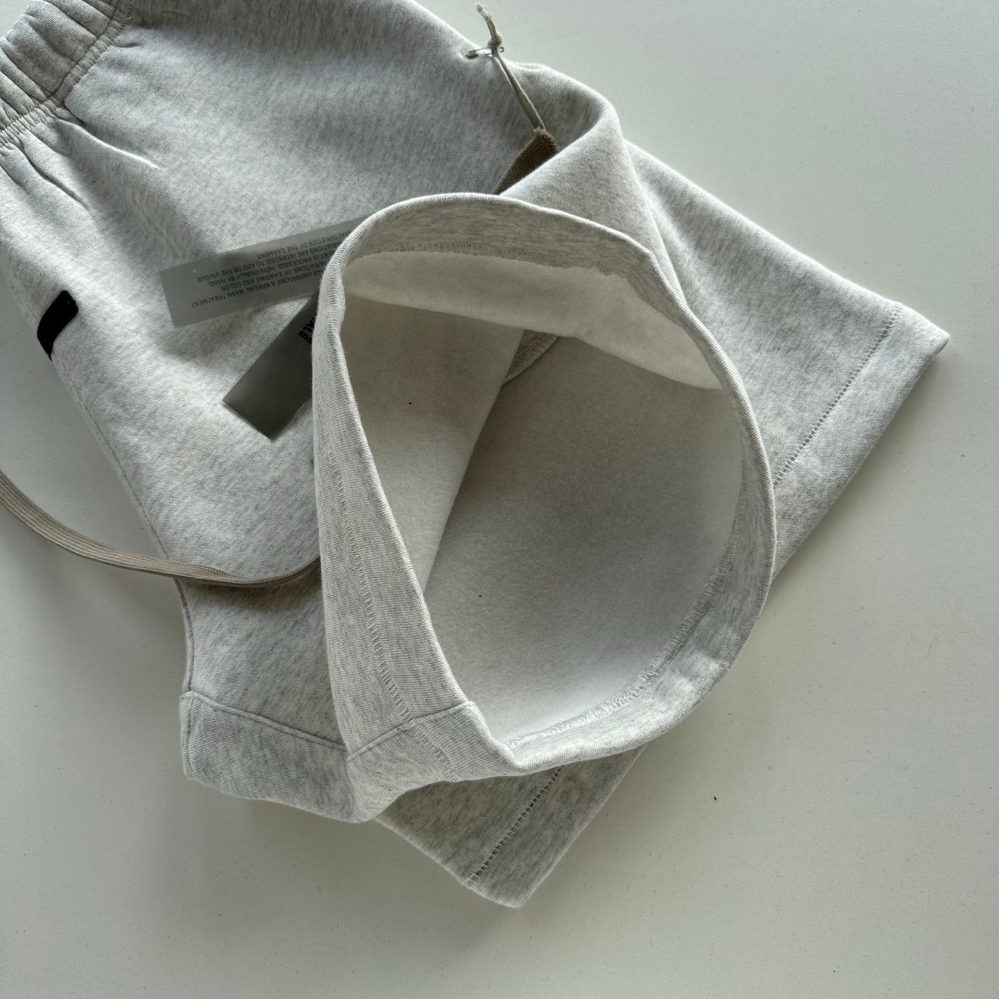 LuxluxHouse Best Quality Clothes Fear of God Pants