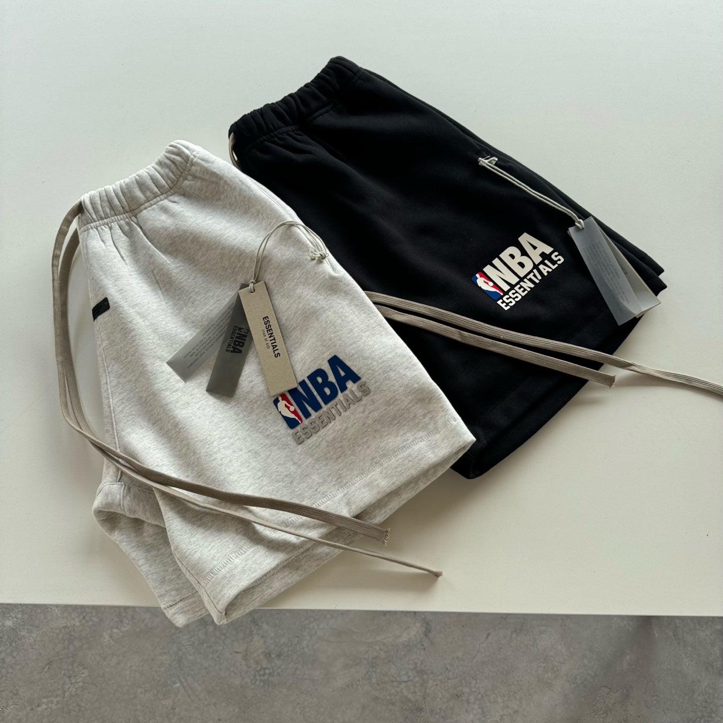 LuxluxHouse Best Quality Clothes Fear of God Pants