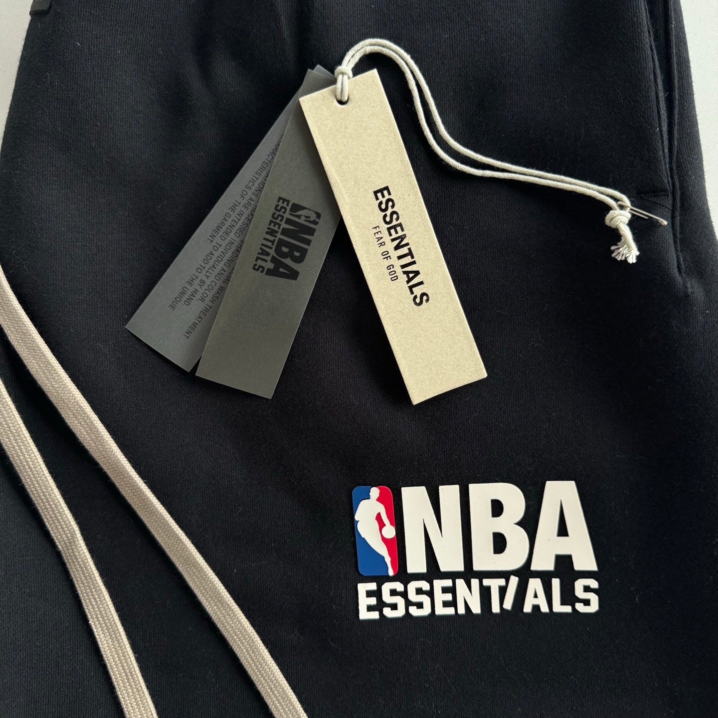 LuxluxHouse Best Quality Clothes Fear of God Pants