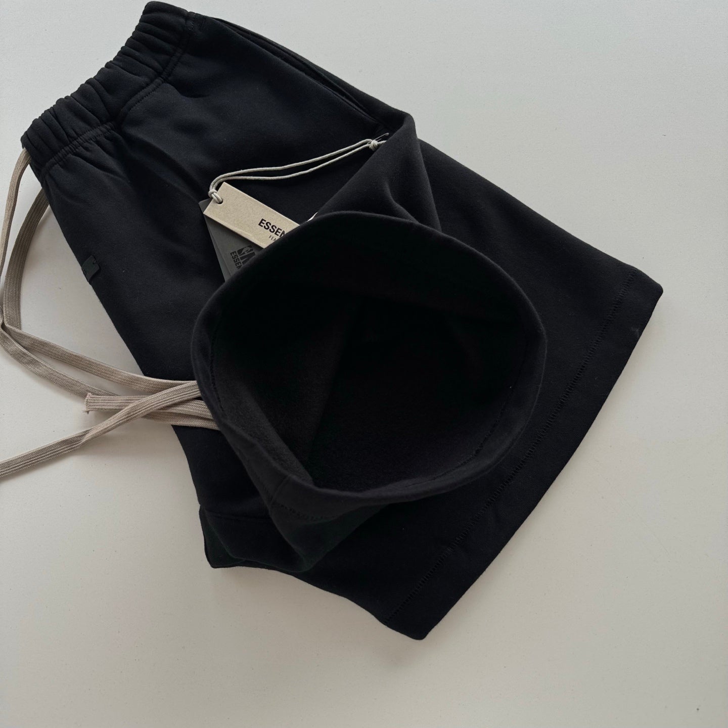 LuxluxHouse Best Quality Clothes Fear of God Pants