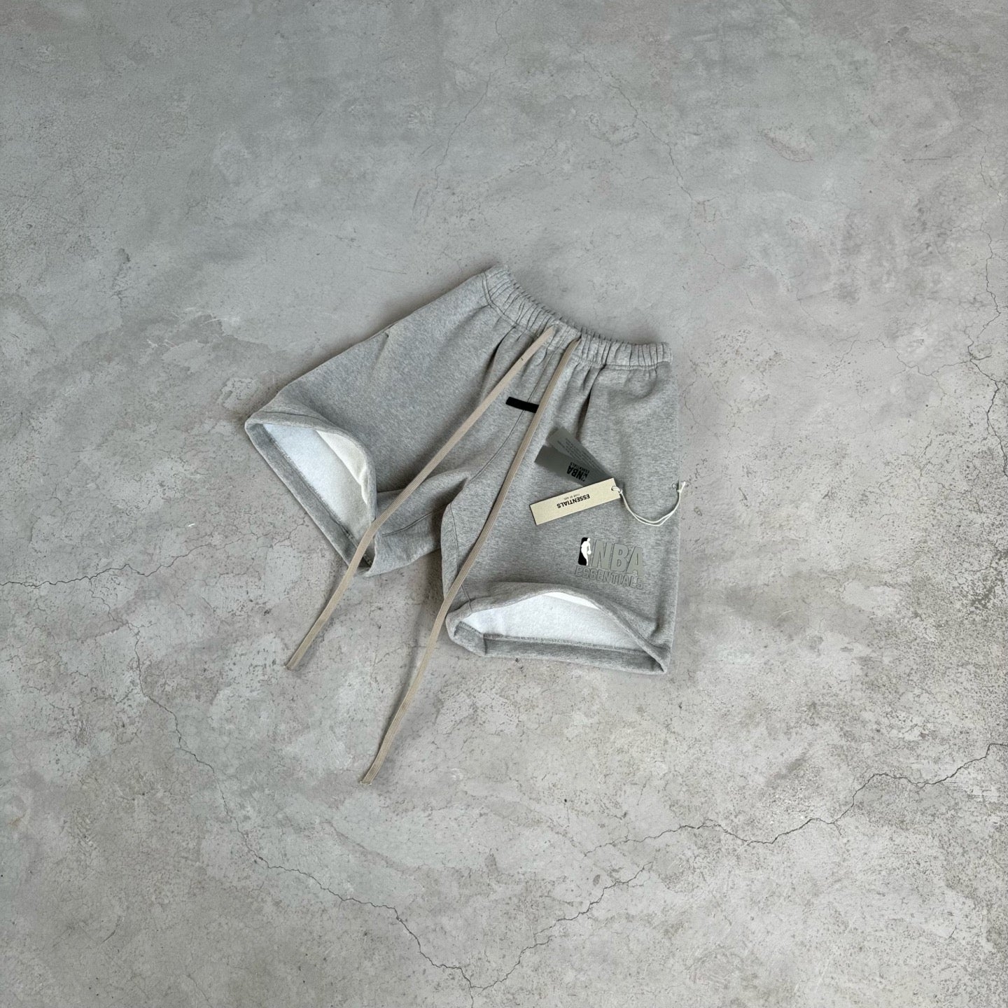 LuxluxHouse Best Quality Clothes Fear of God Pants