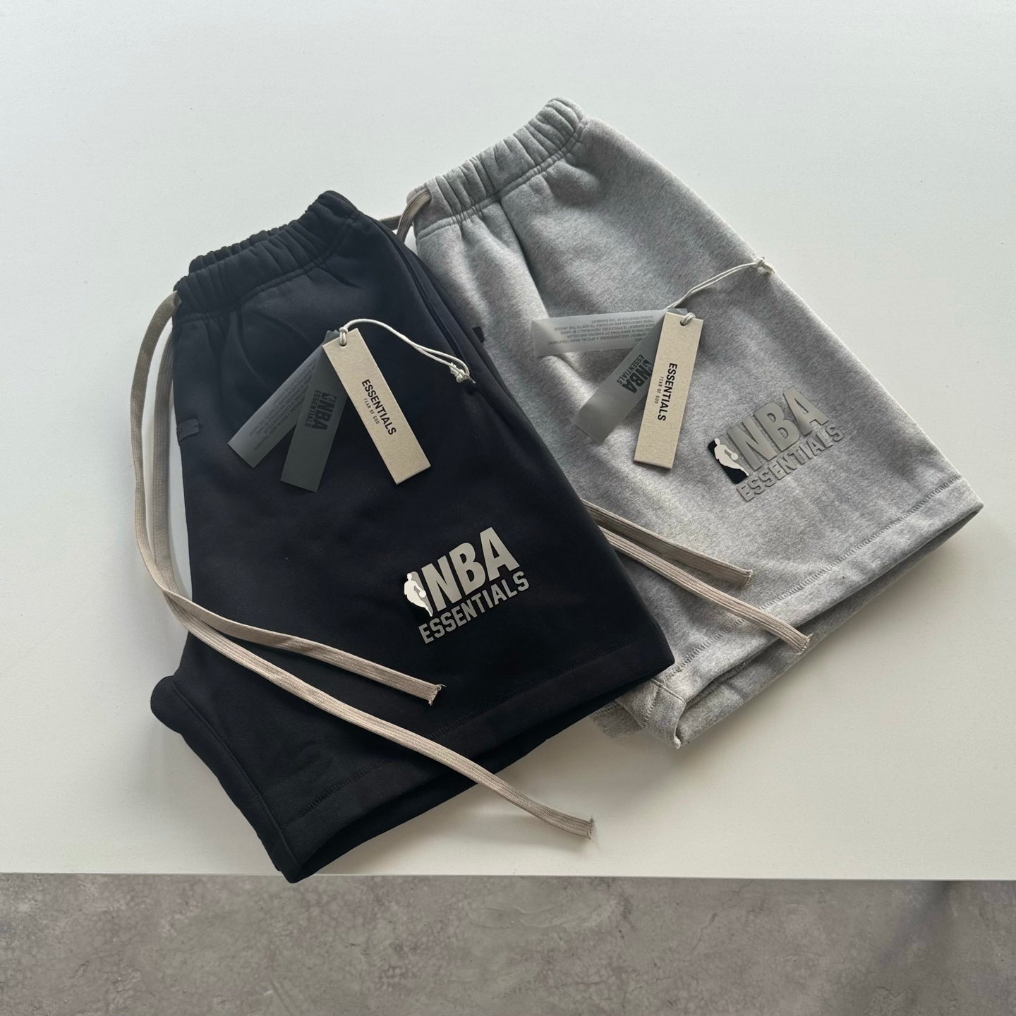 LuxluxHouse Best Quality Clothes Fear of God Pants