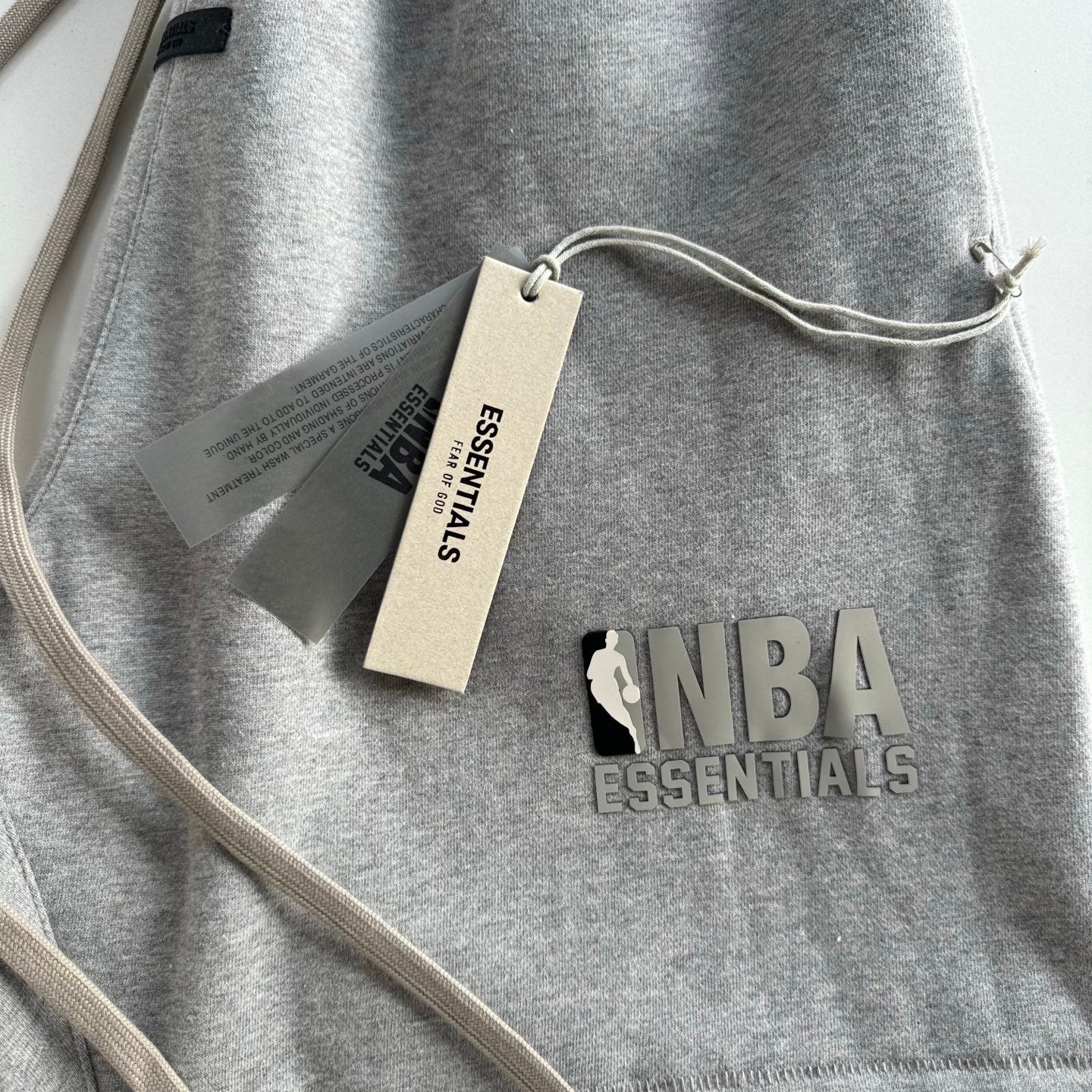 LuxluxHouse Best Quality Clothes Fear of God Pants