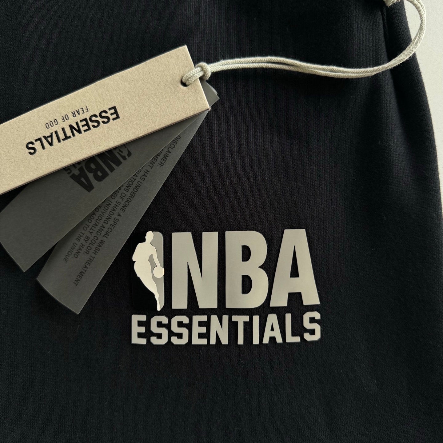 LuxluxHouse Best Quality Clothes Fear of God Pants