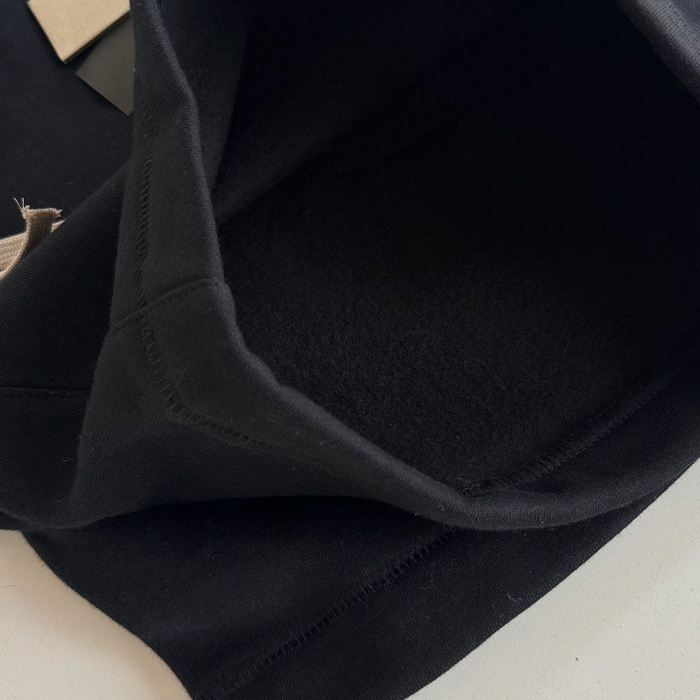 LuxluxHouse Best Quality Clothes Fear of God Pants