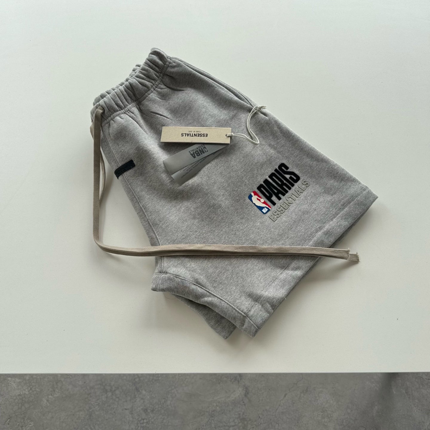 LuxluxHouse Best Quality Clothes Fear of God Pants