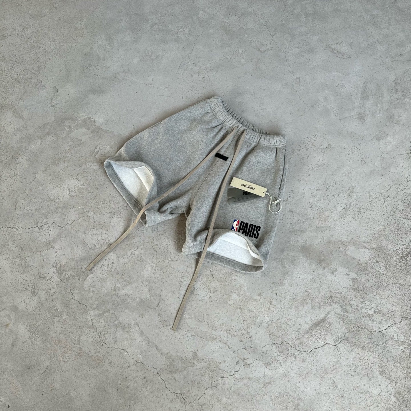 LuxluxHouse Best Quality Clothes Fear of God Pants