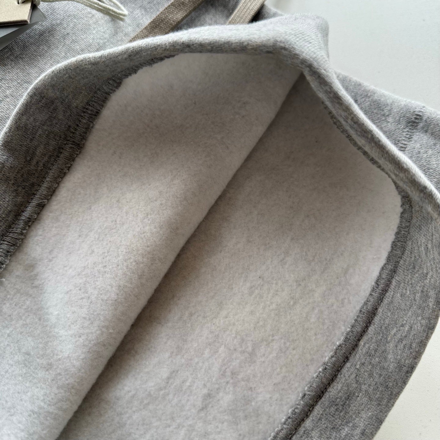 LuxluxHouse Best Quality Clothes Fear of God Pants