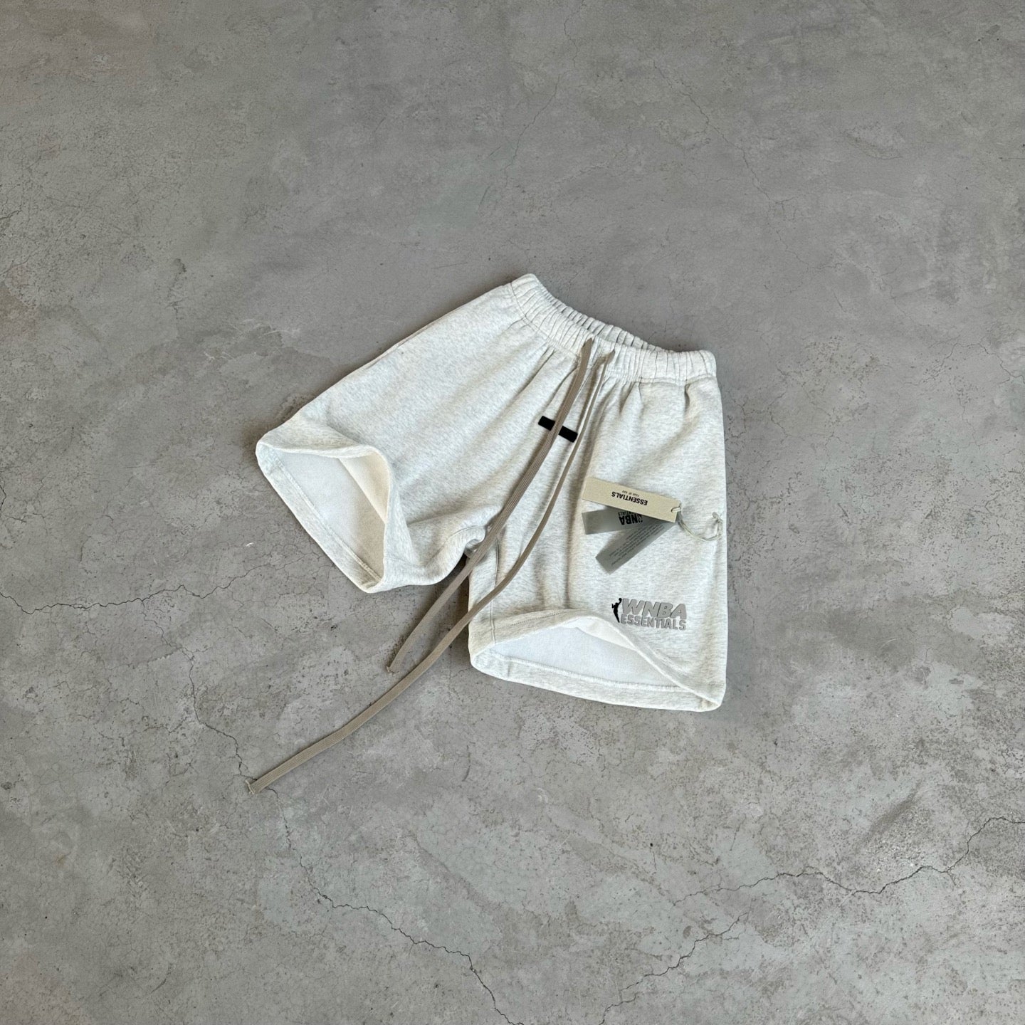 LuxluxHouse Best Quality Clothes Fear of God Pants