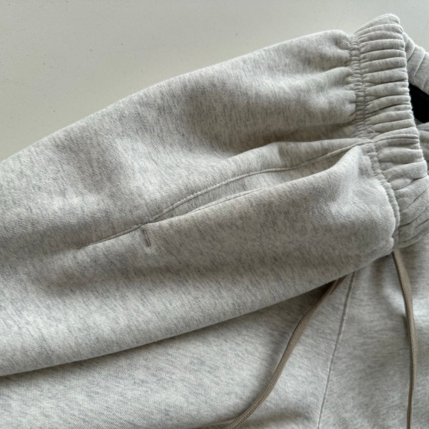 LuxluxHouse Best Quality Clothes Fear of God Pants