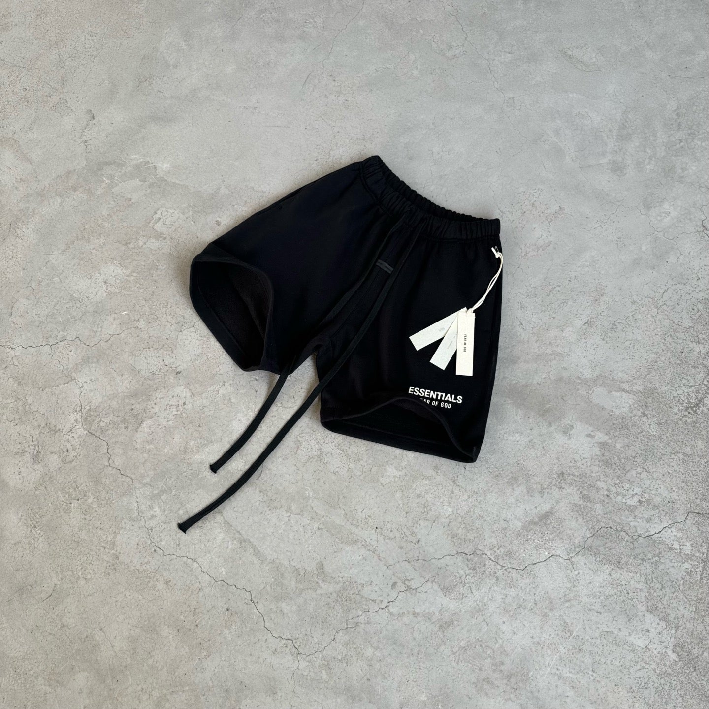 LuxluxHouse Best Quality Clothes Fear of God Pants