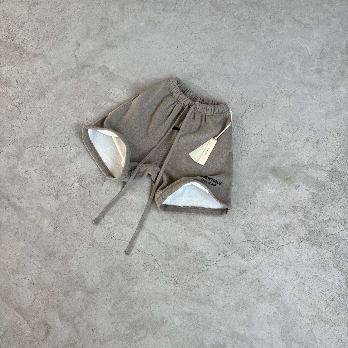 LuxluxHouse Best Quality Clothes Fear of God Pants