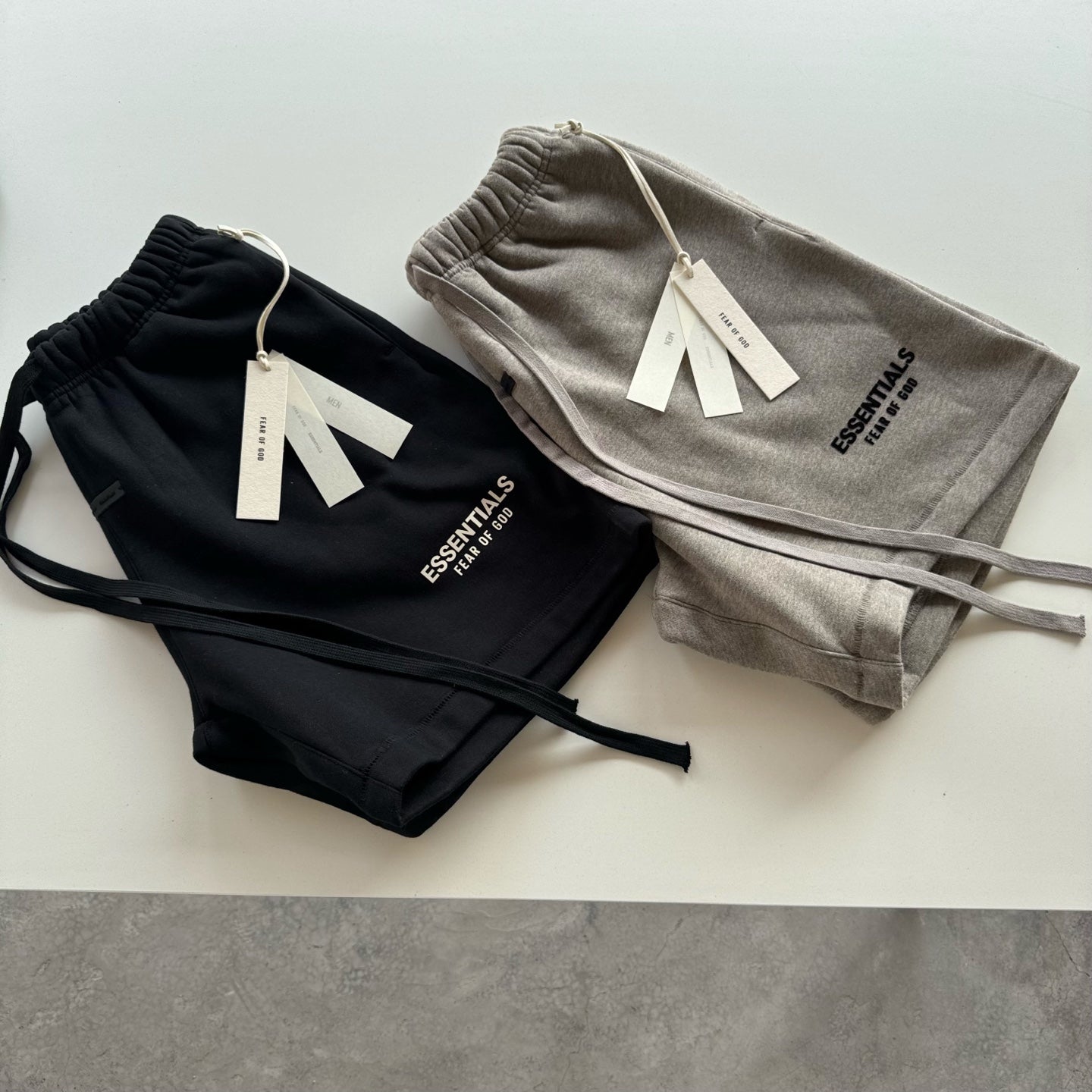 LuxluxHouse Best Quality Clothes Fear of God Pants