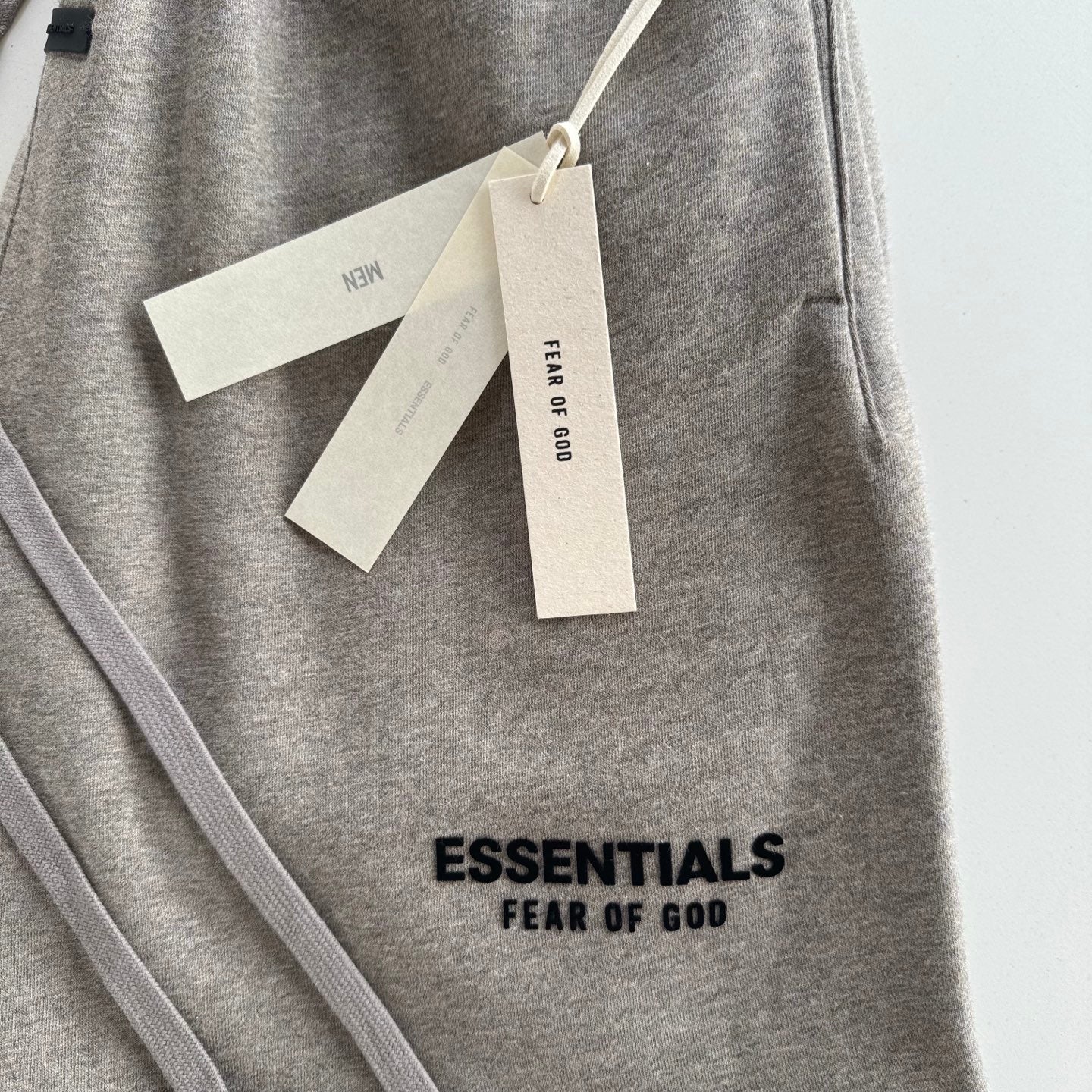 LuxluxHouse Best Quality Clothes Fear of God Pants