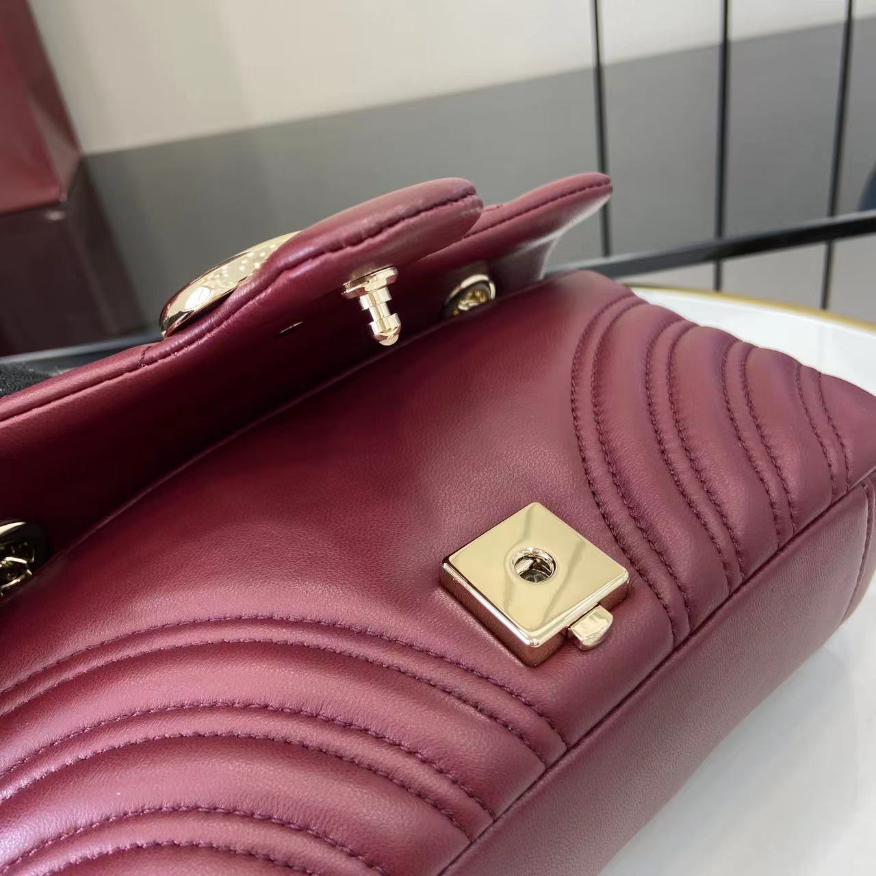 LuxluxHouse Best Quality Bags Gucci Women