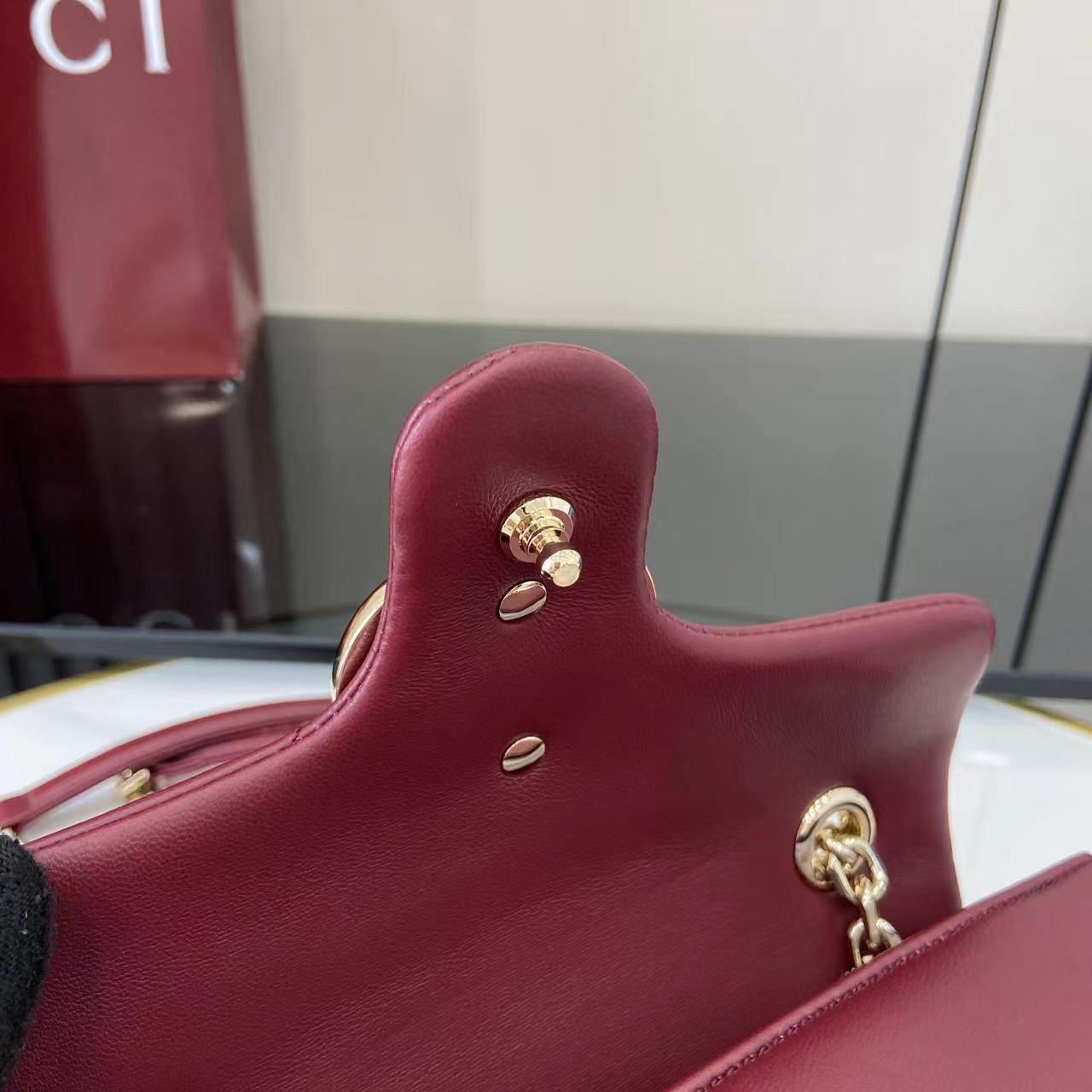LuxluxHouse Best Quality Bags Gucci Women