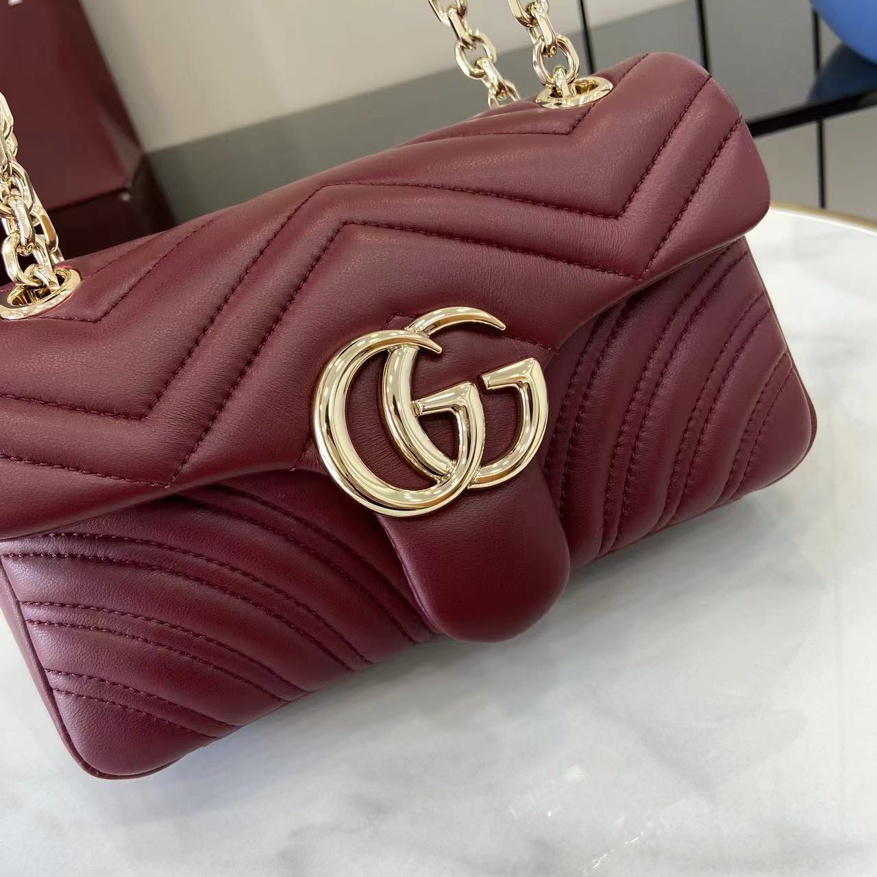 LuxluxHouse Best Quality Bags Gucci Women