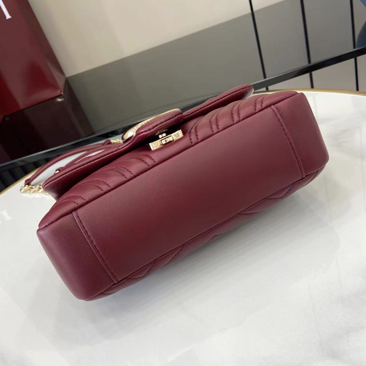 LuxluxHouse Best Quality Bags Gucci Women