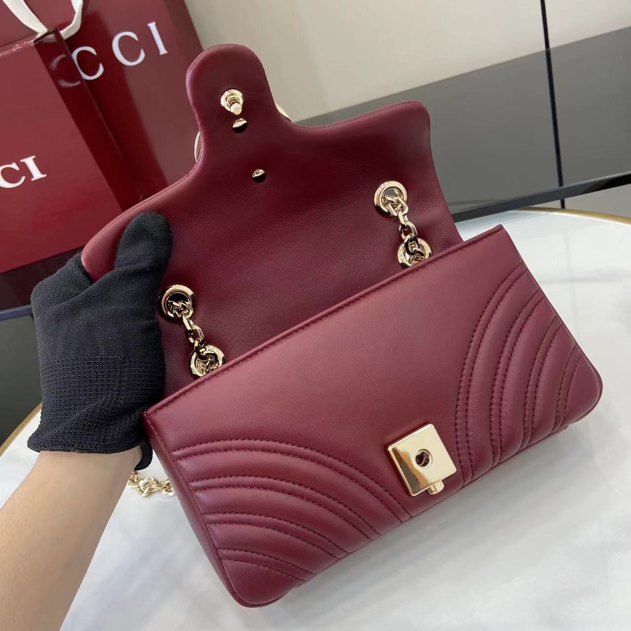 LuxluxHouse Best Quality Bags Gucci Women