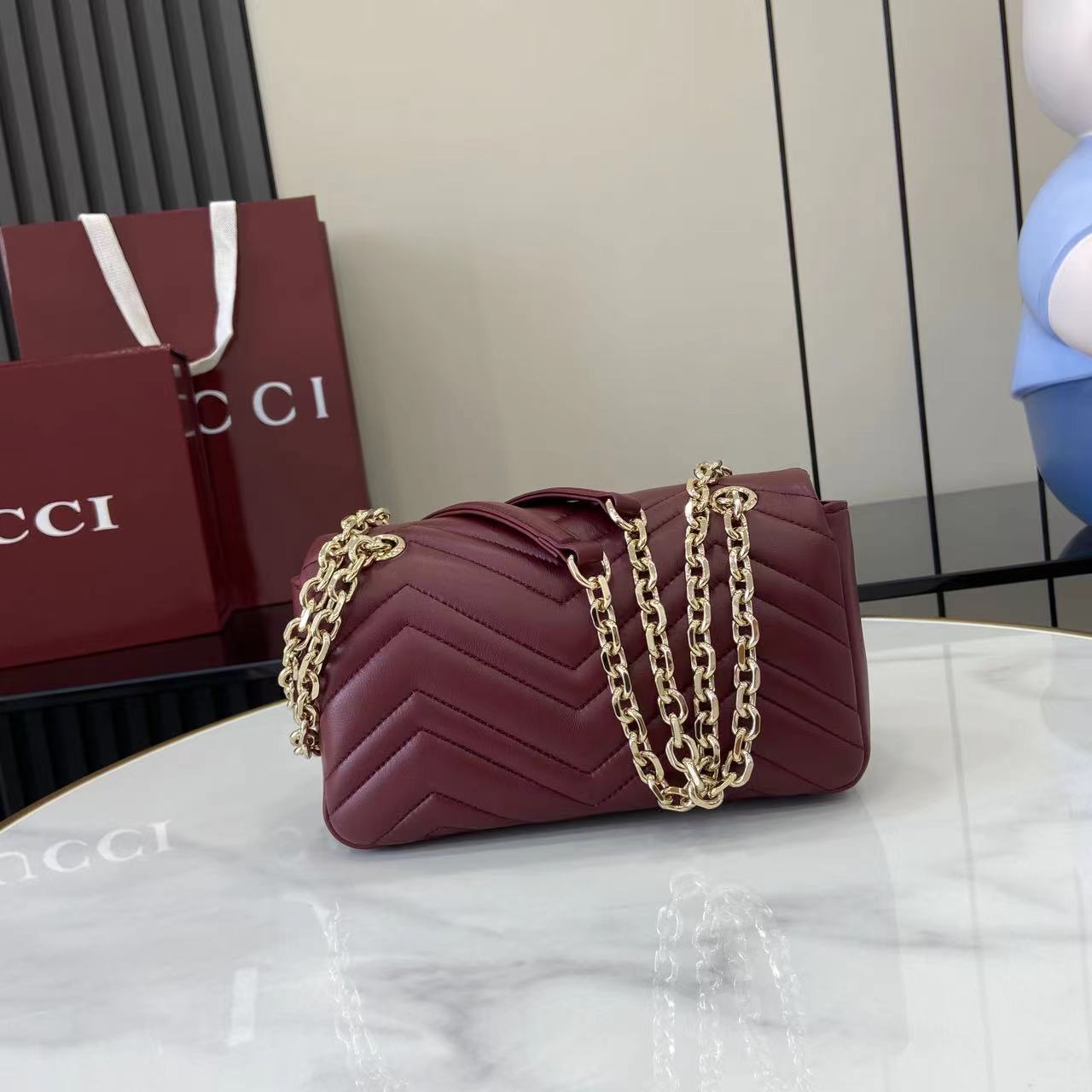 LuxluxHouse Best Quality Bags Gucci Women