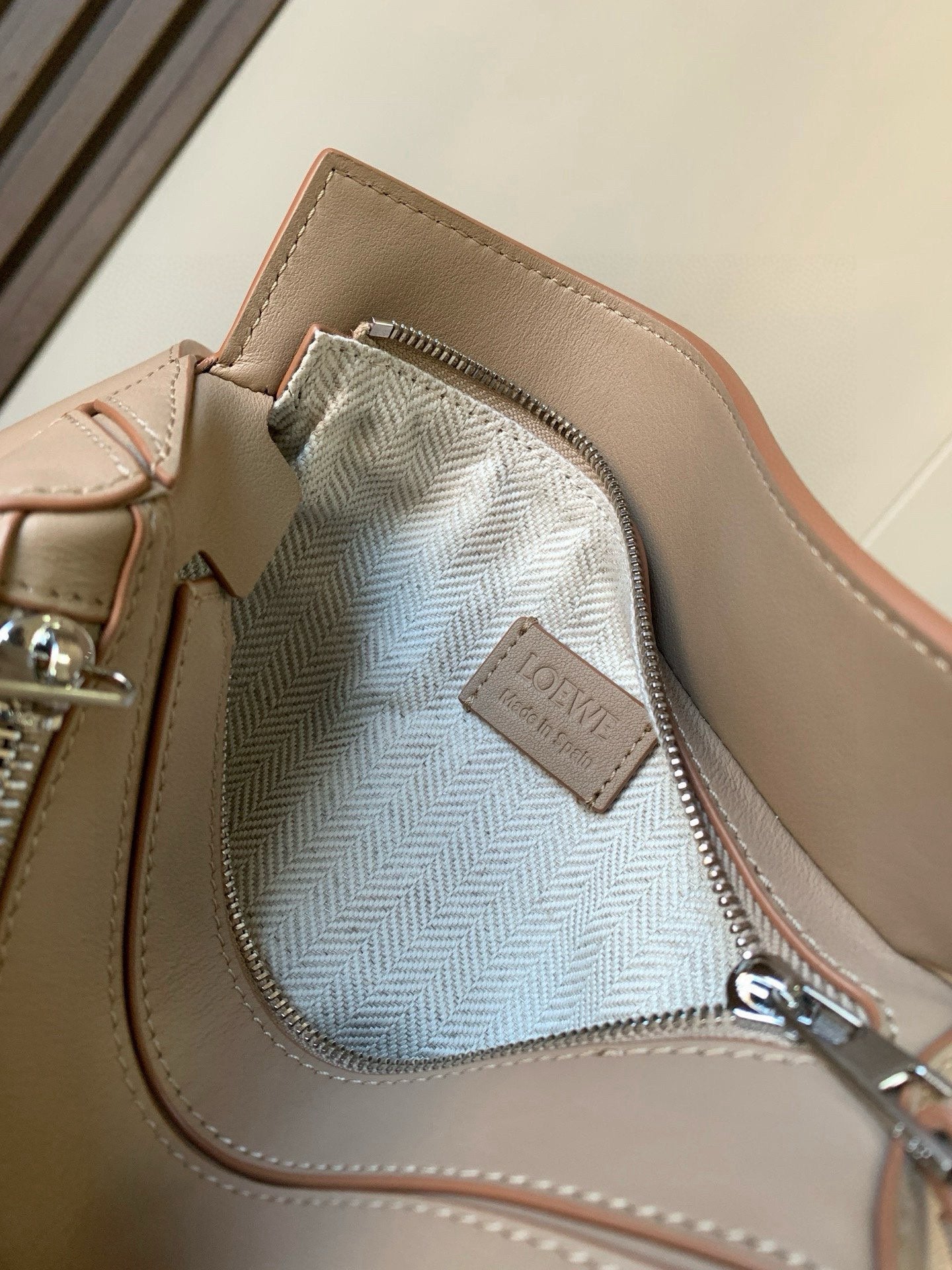 LuxluxHouse Best Quality Bags Loewe