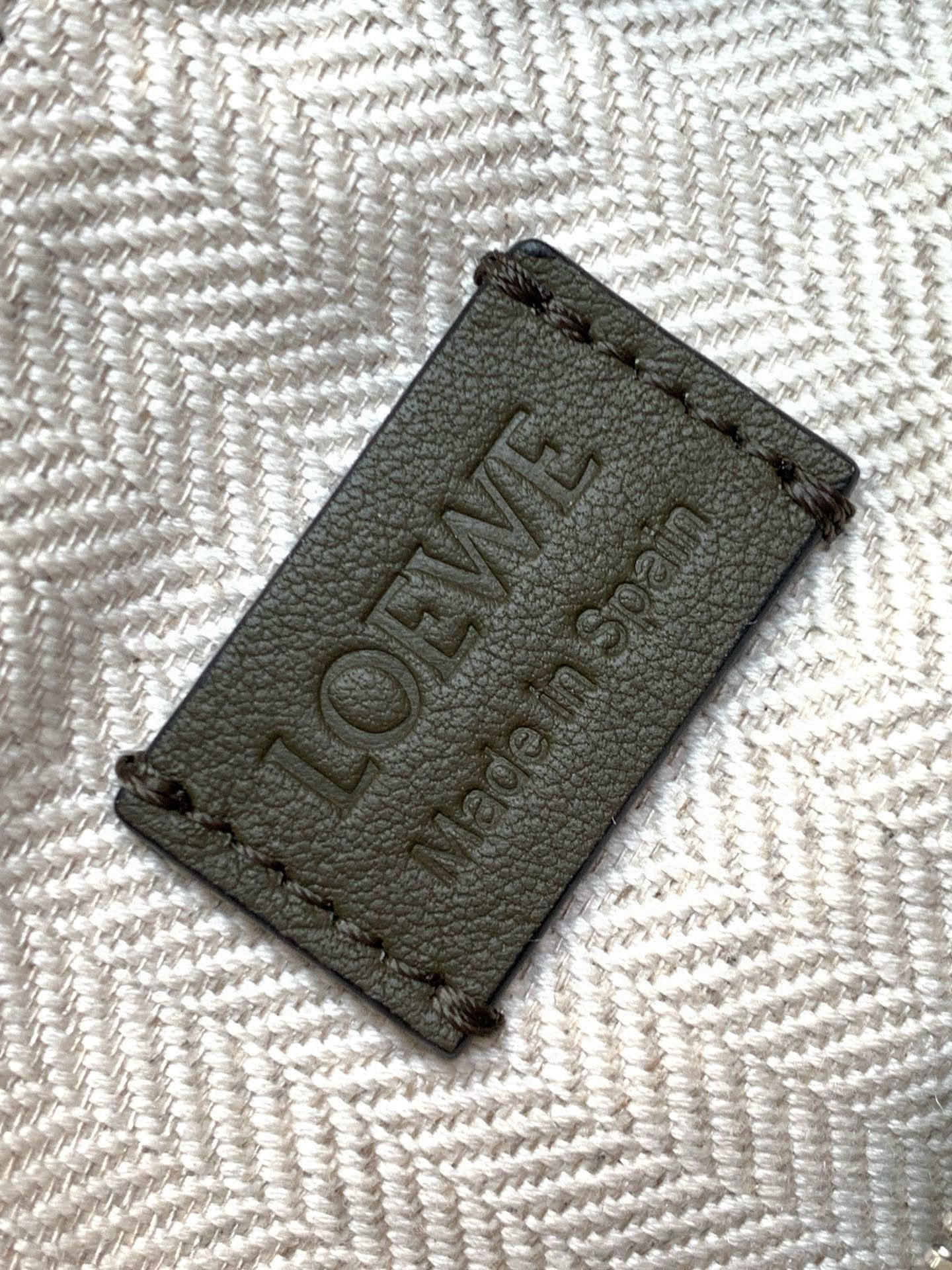 LuxluxHouse Best Quality Bags Loewe