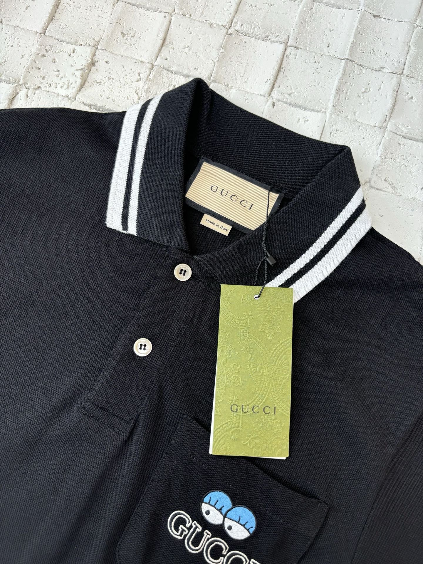 LuxluxHouse Best Quality Clothes Shirts&Polo Gucci