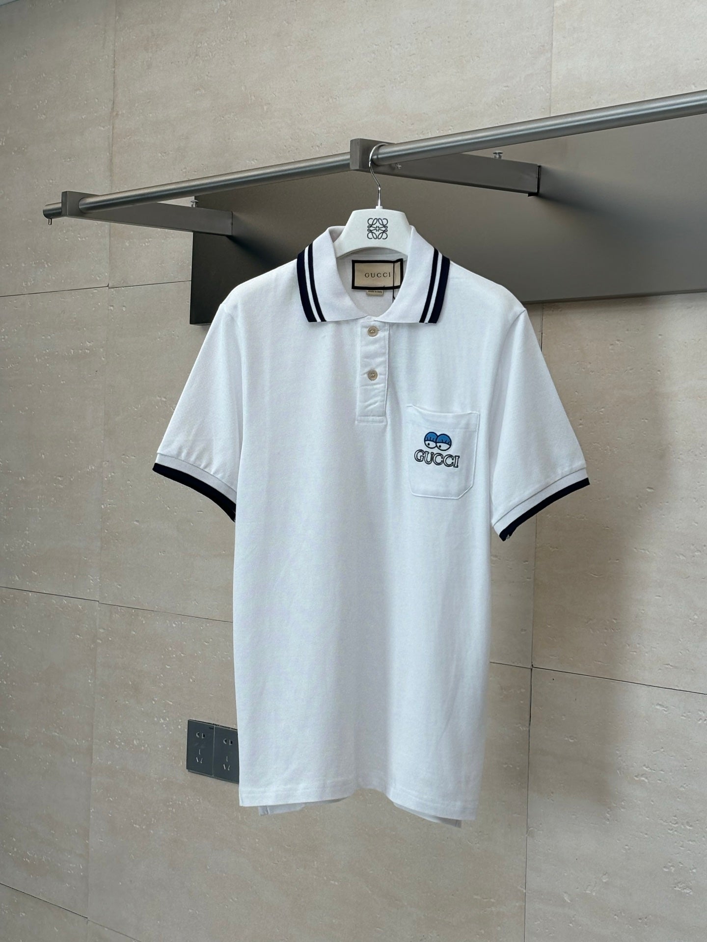 LuxluxHouse Best Quality Clothes Shirts&Polo Gucci