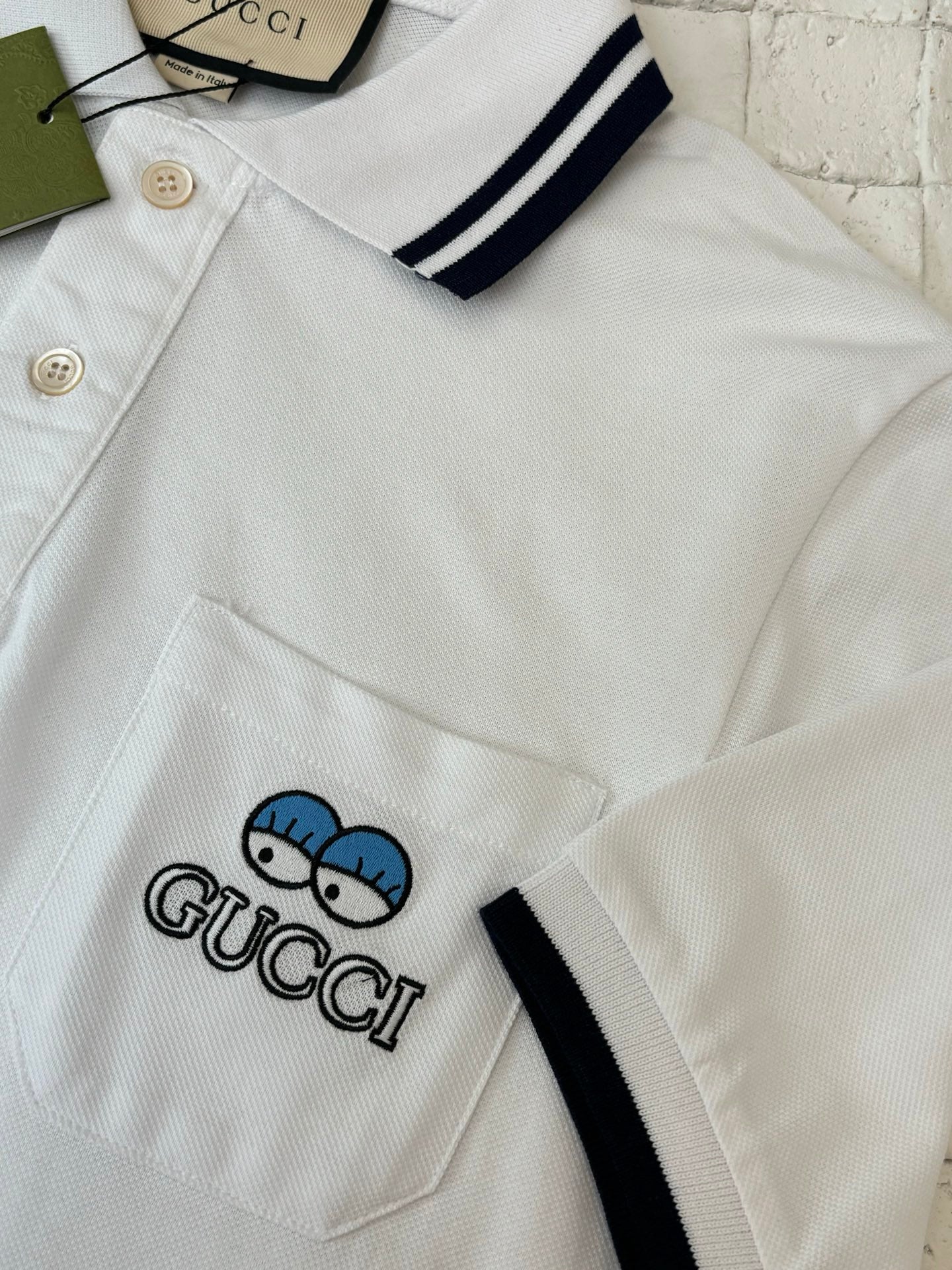 LuxluxHouse Best Quality Clothes Shirts&Polo Gucci