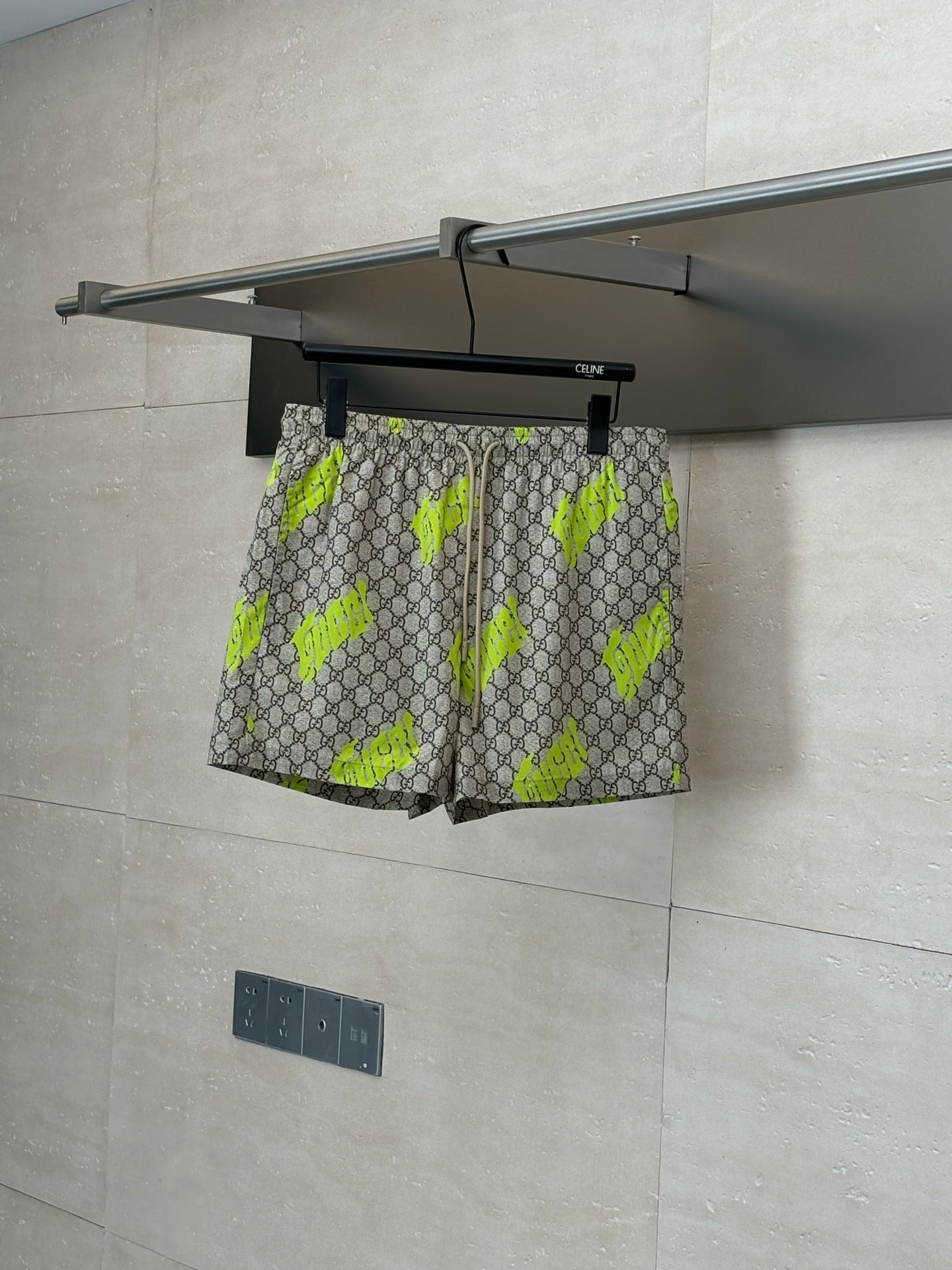 LuxluxHouse Best Quality Clothes Shirts&Polo Gucci