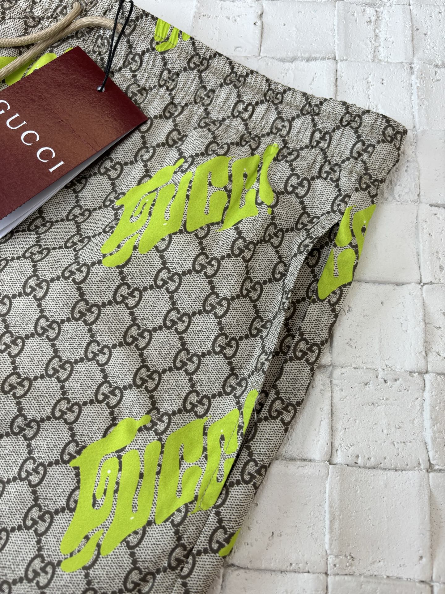 LuxluxHouse Best Quality Clothes Shirts&Polo Gucci