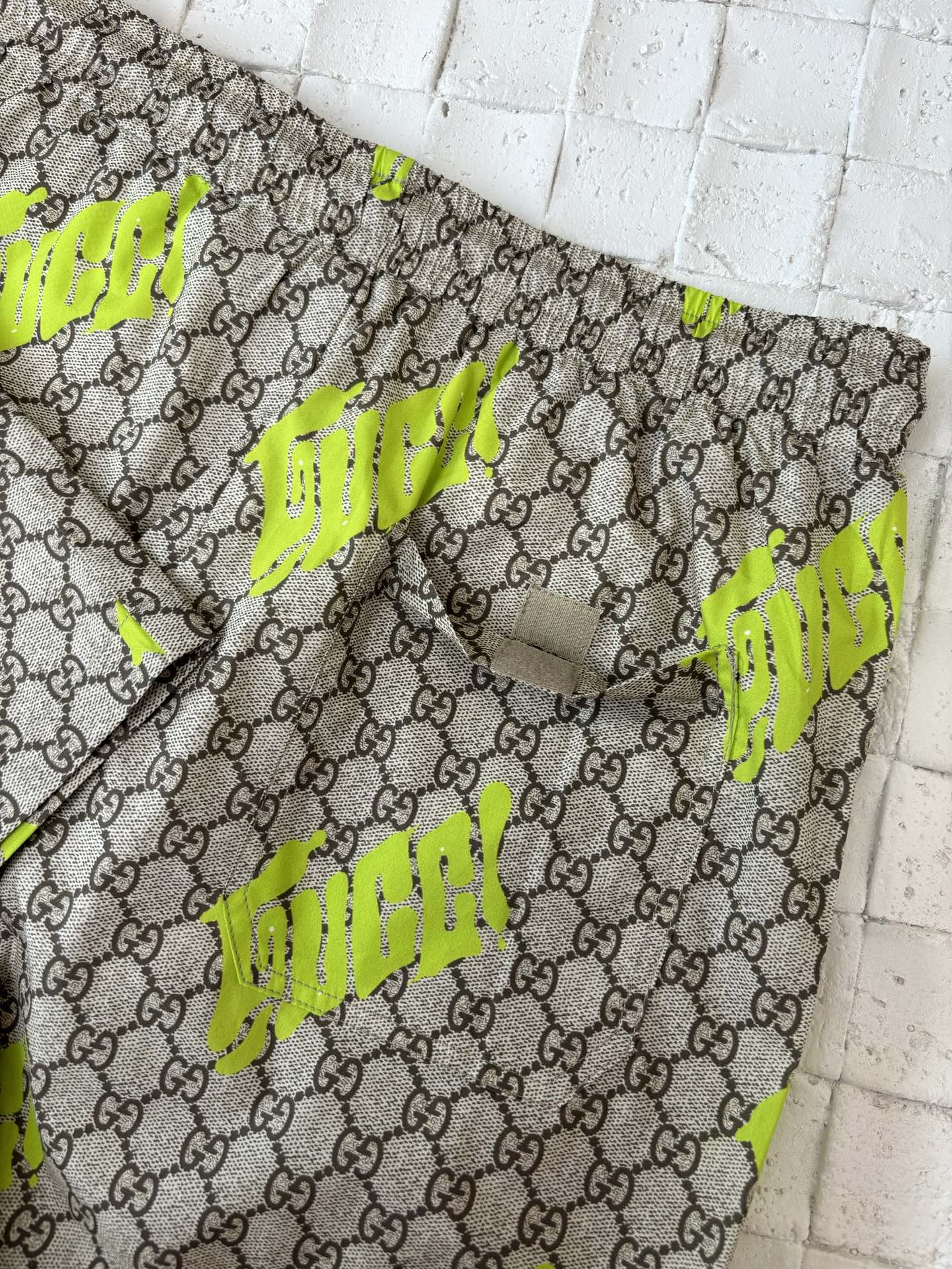 LuxluxHouse Best Quality Clothes Shirts&Polo Gucci