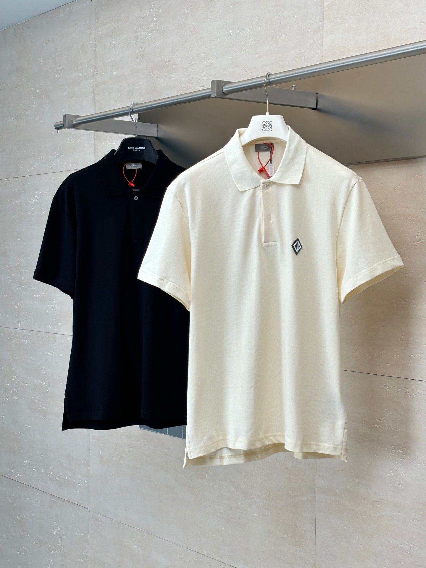 LuxluxHouse Best Quality Clothes Shirts&Polo Dior
