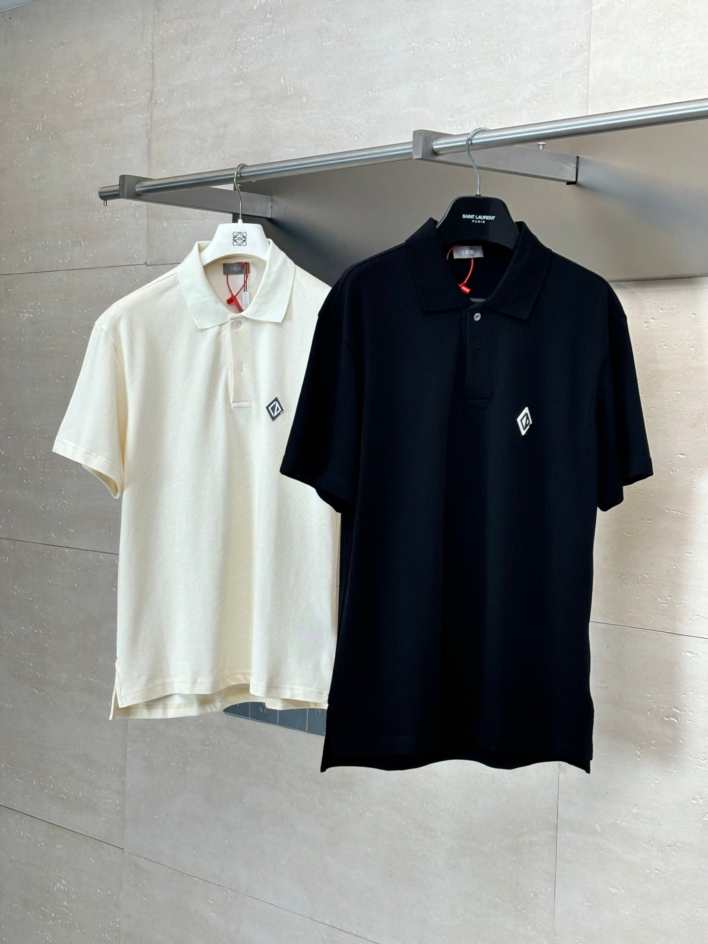 LuxluxHouse Best Quality Clothes Shirts&Polo Dior